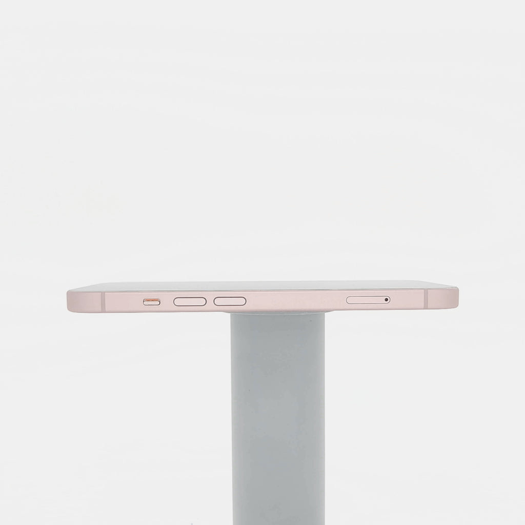 95新 Apple iPhone 15 256G 粉紅色 中國大陸版
