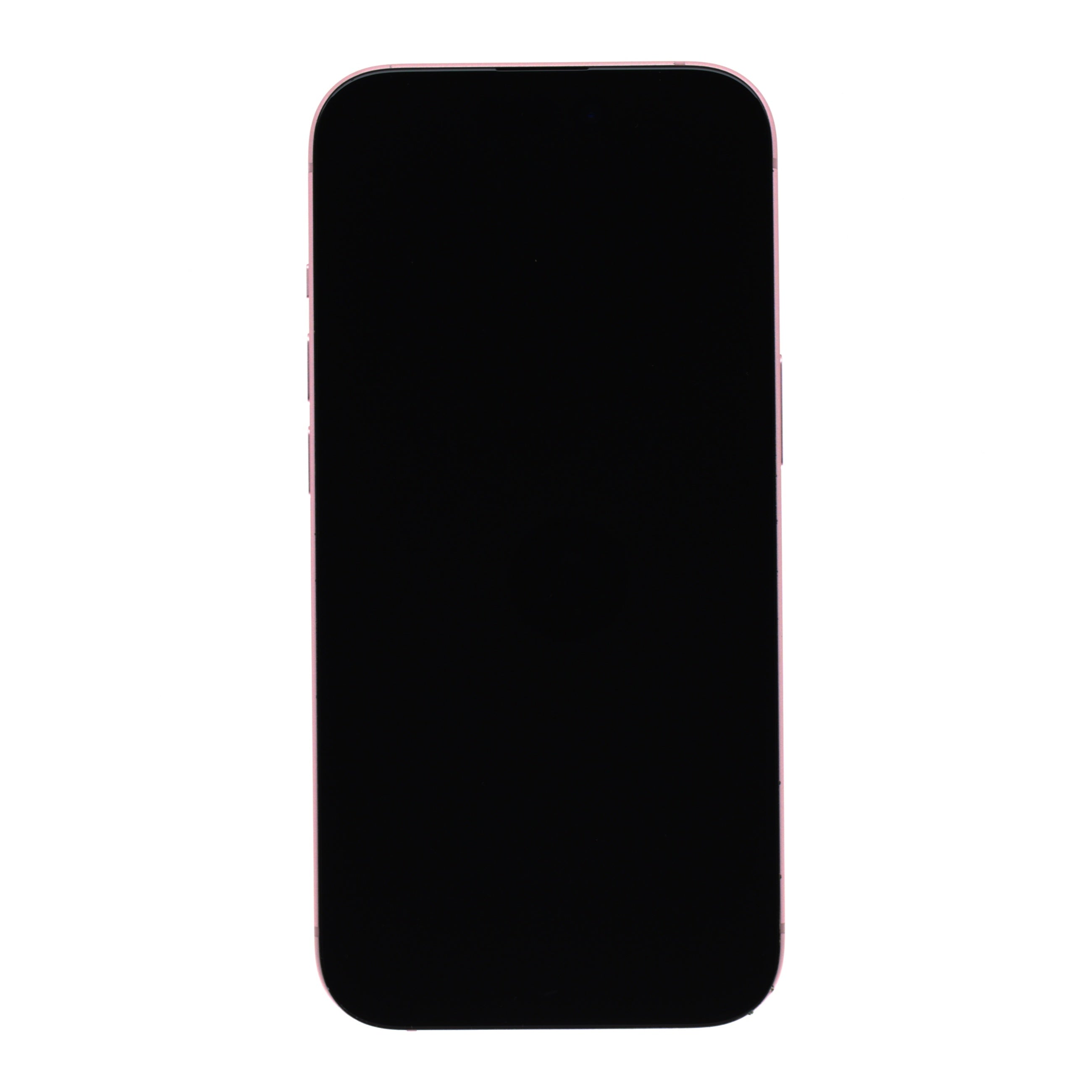 95新 Apple iPhone 15 256G 粉紅色 中國大陸版