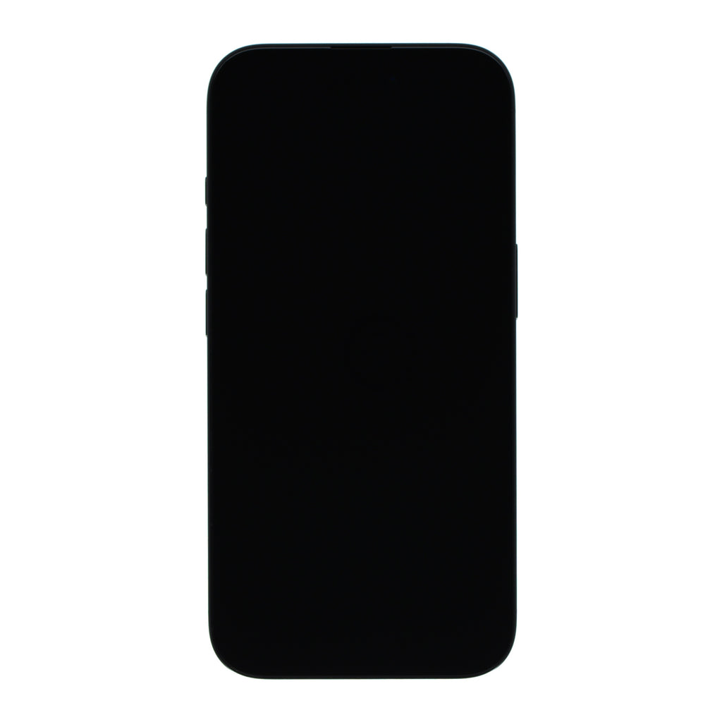 95新 Apple iPhone 16 128G 黑色 中國大陸版