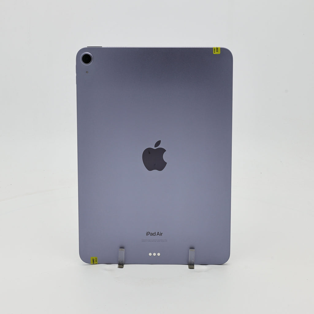 95新 Apple iPad Air5 256G 紫色 WIFI