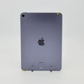95新 Apple iPad Air5 256G 紫色 WIFI