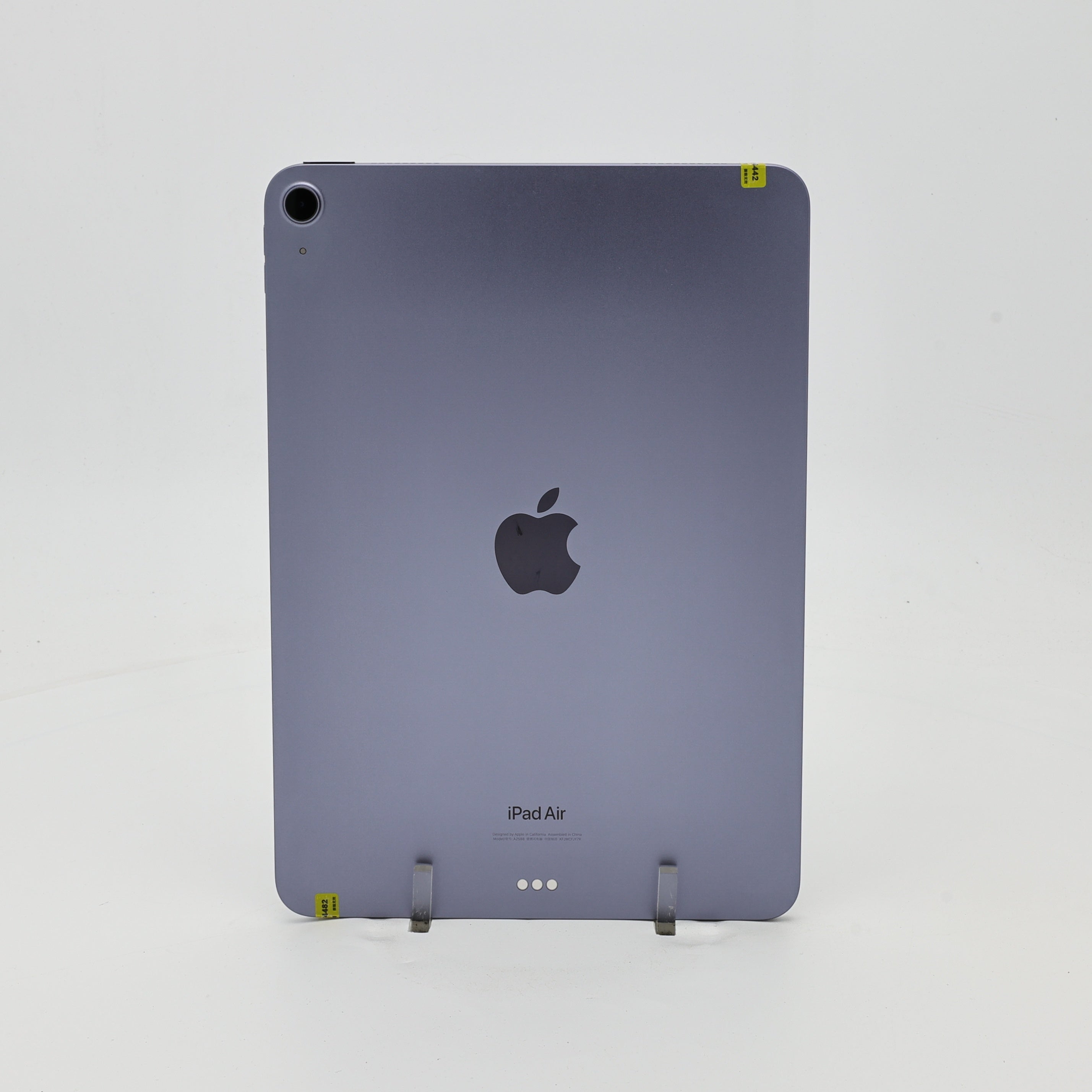 95新 Apple iPad Air5 256G 紫色 WIFI