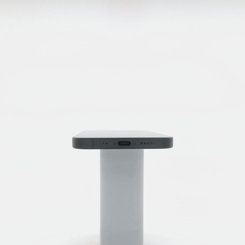 95新 Apple iPhone 15 256G 黑色 中國大陸版