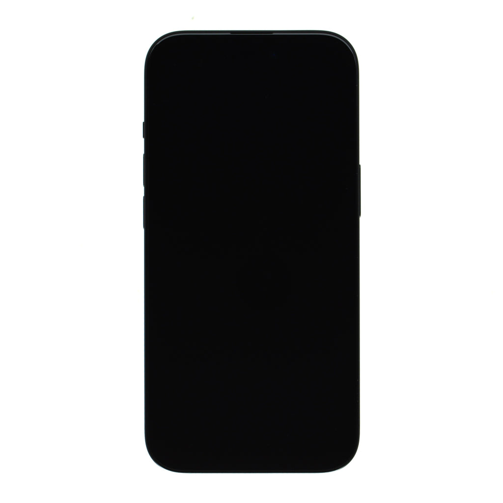 95新 Apple iPhone 15 256G 黑色 中國大陸版