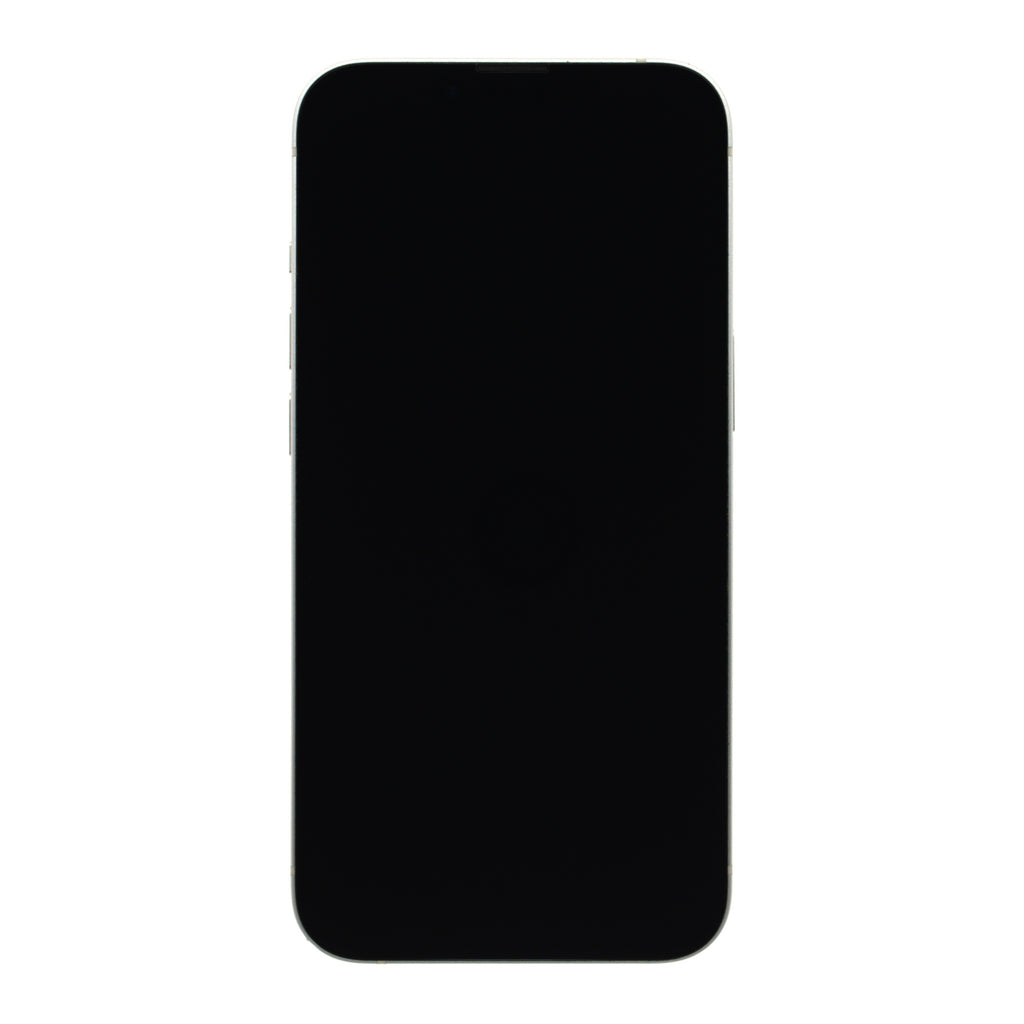 95新 Apple iPhone 13 128G 星光色 中國大陸版