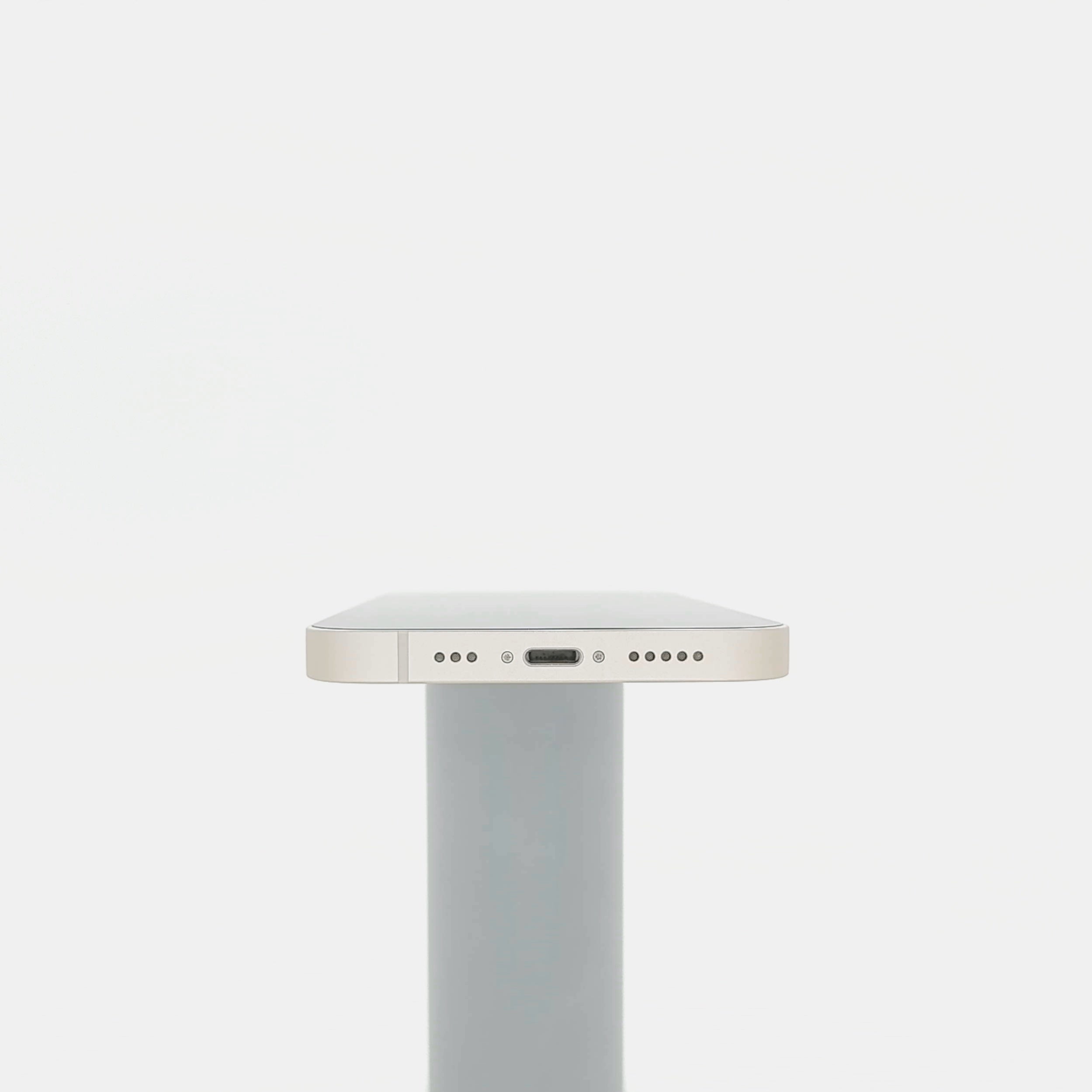 95新 Apple iPhone 13 128G 星光色 中國大陸版