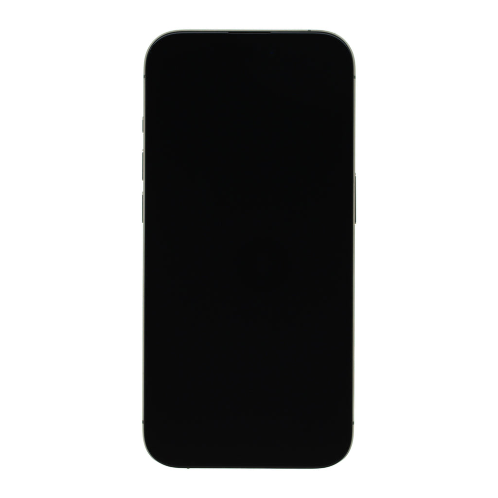 95新 Apple iPhone 15 Pro 128G 原色鈦金屬 中國大陸版