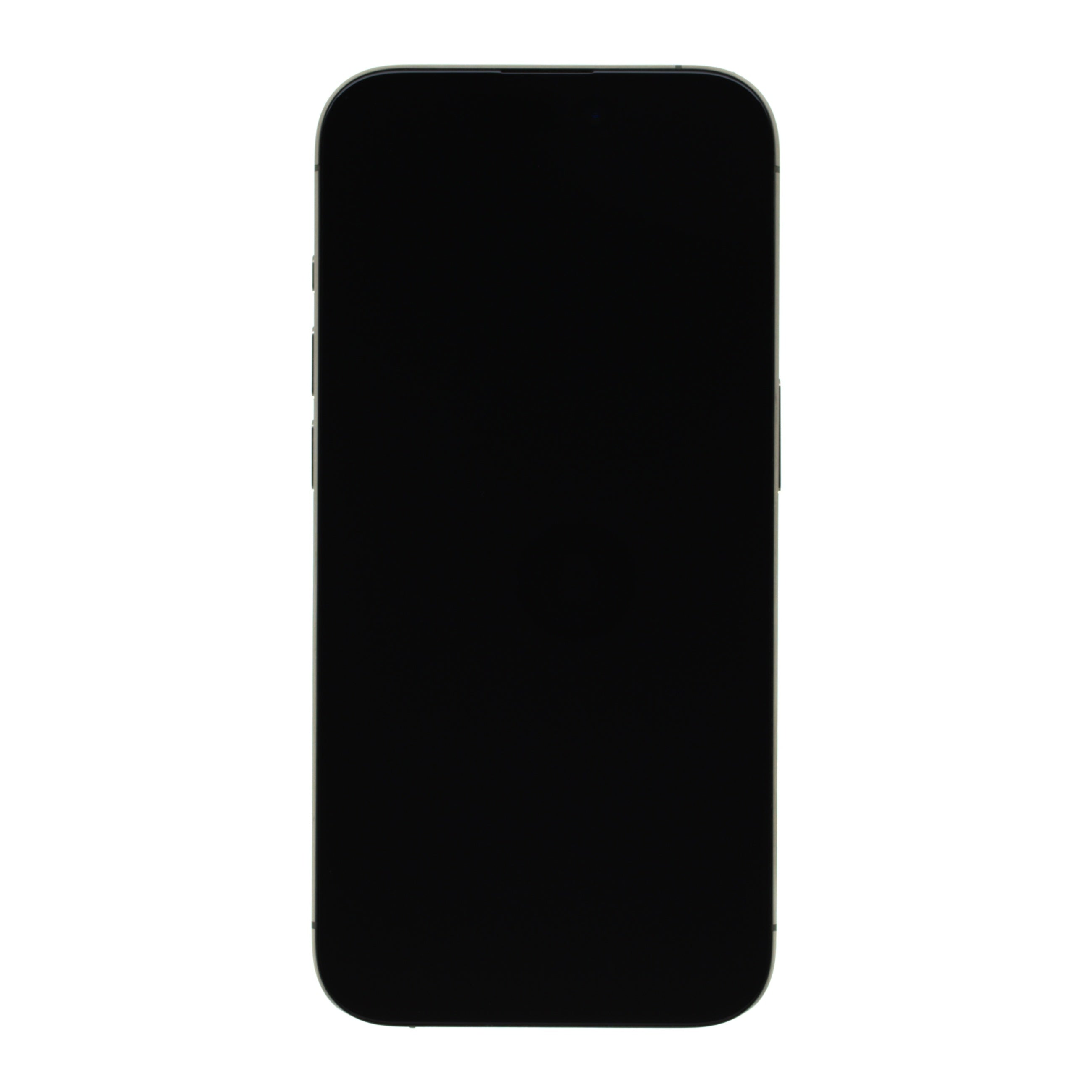 95新 Apple iPhone 15 Pro 128G 原色鈦金屬 中國大陸版