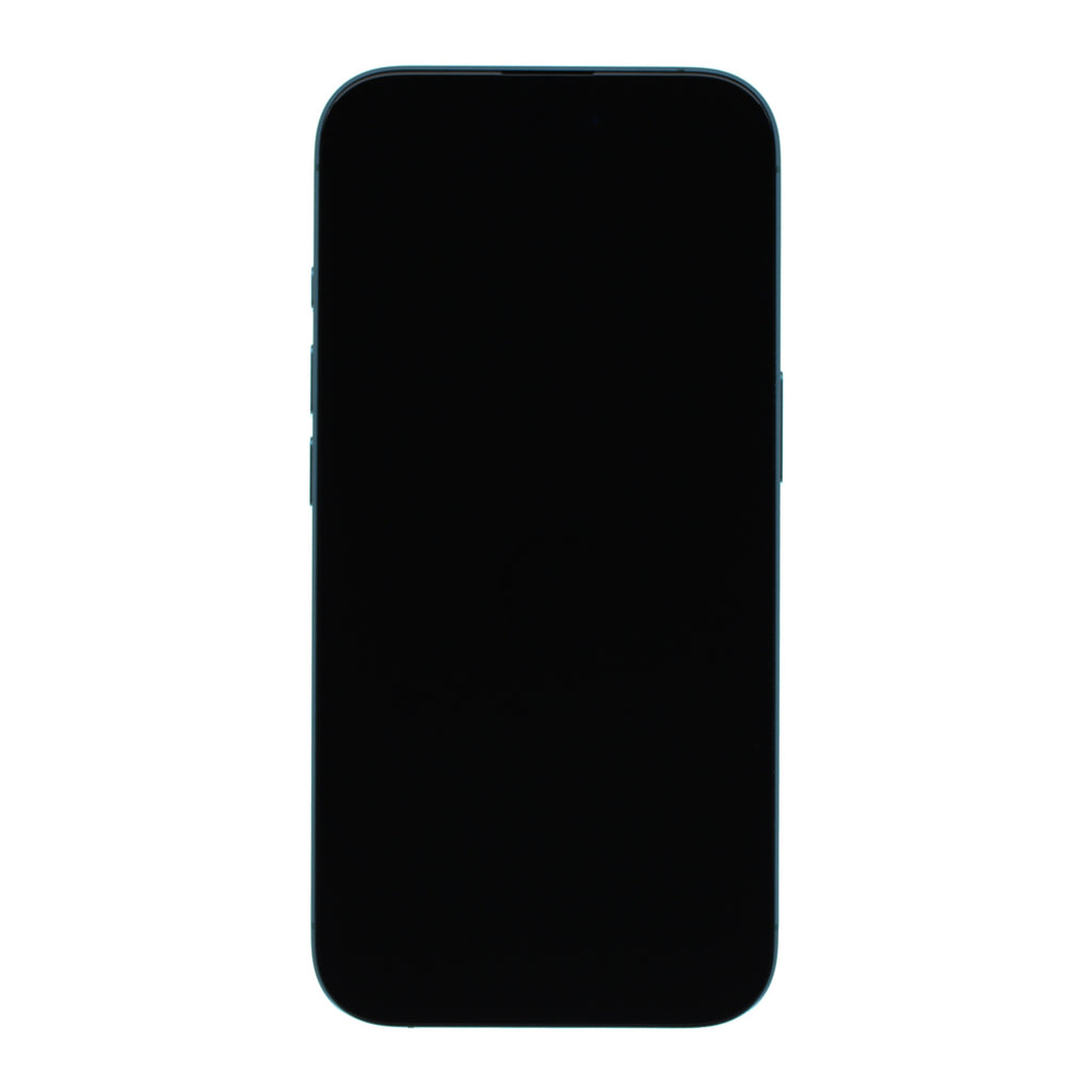 99新 Apple iPhone 16 256G 深青色 中國大陸版