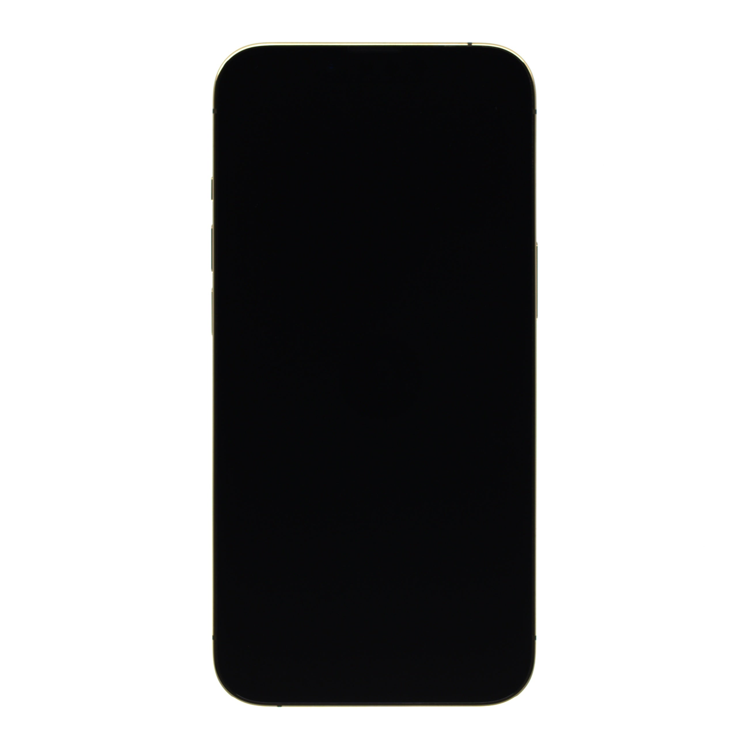 95新 Apple iPhone 13 Pro 128G 金色 中國大陸版