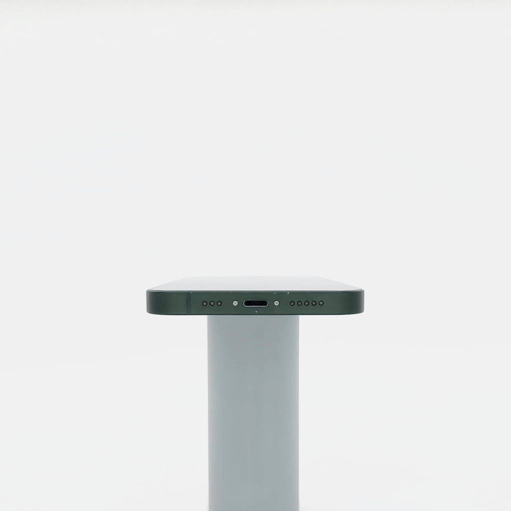 95新 Apple iPhone 13 256G 綠色 中國大陸版