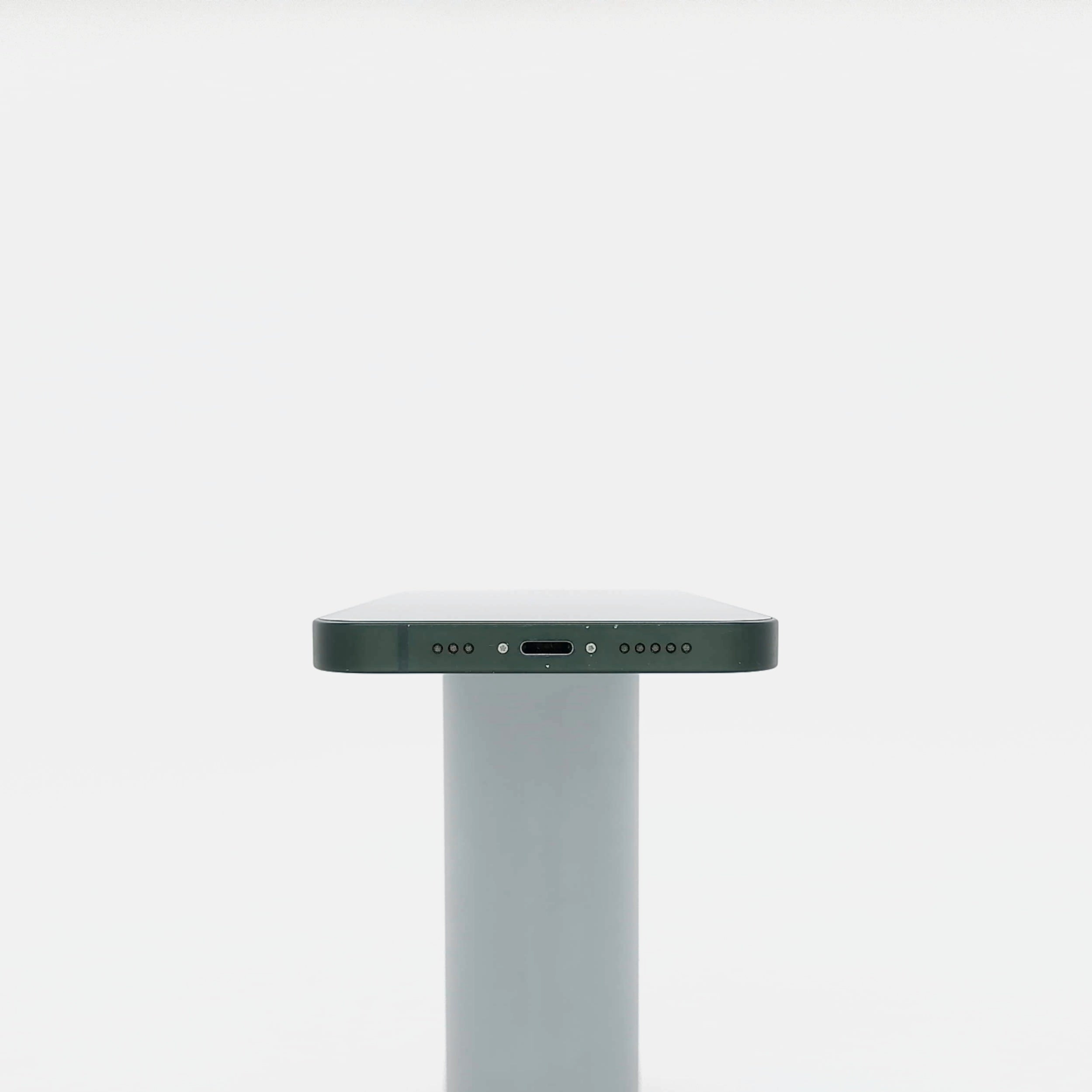 95新 Apple iPhone 13 256G 綠色 中國大陸版