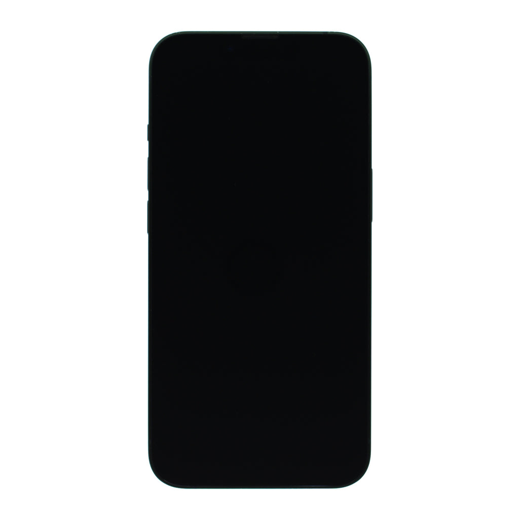 95新 Apple iPhone 13 256G 綠色 中國大陸版