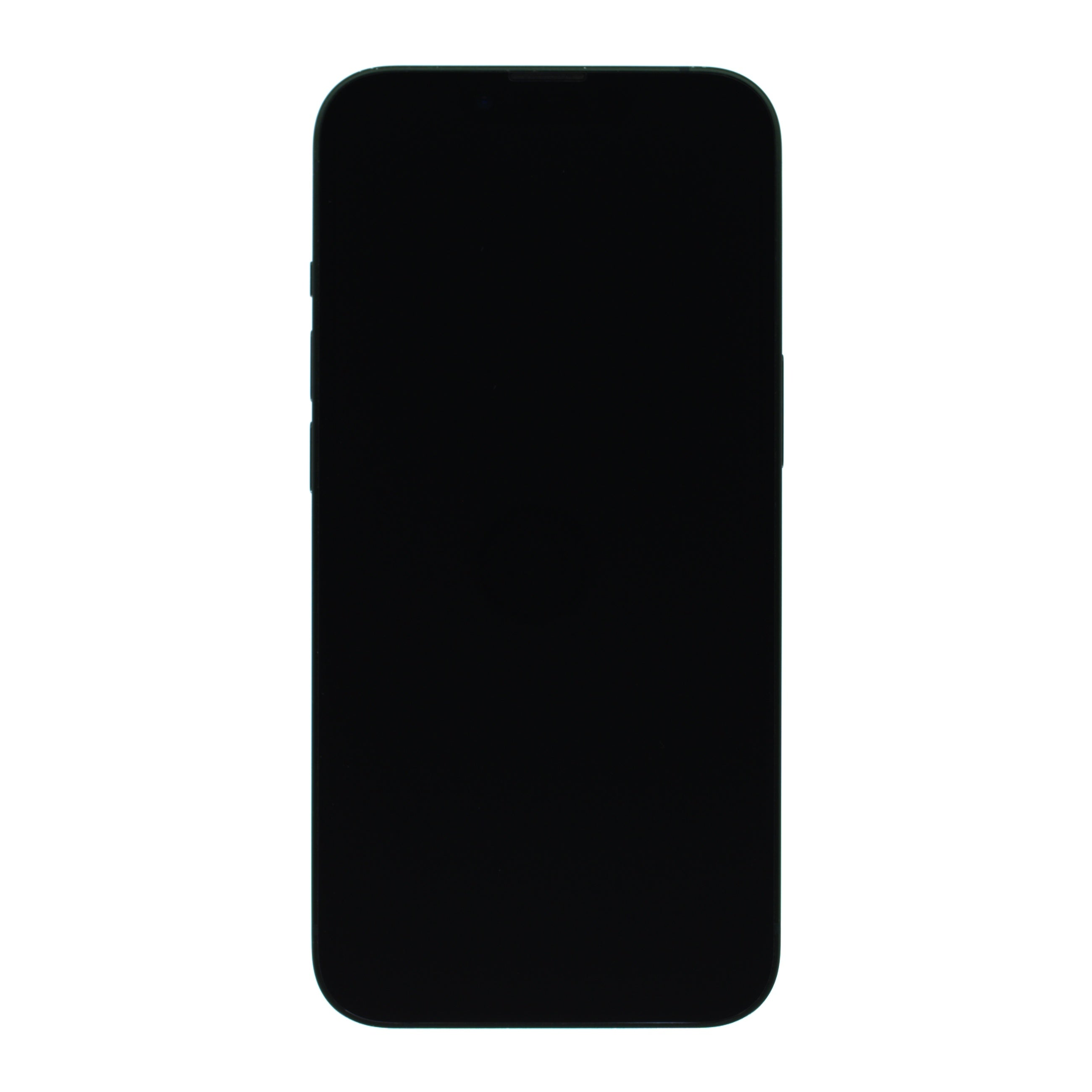 95新 Apple iPhone 13 256G 綠色 中國大陸版