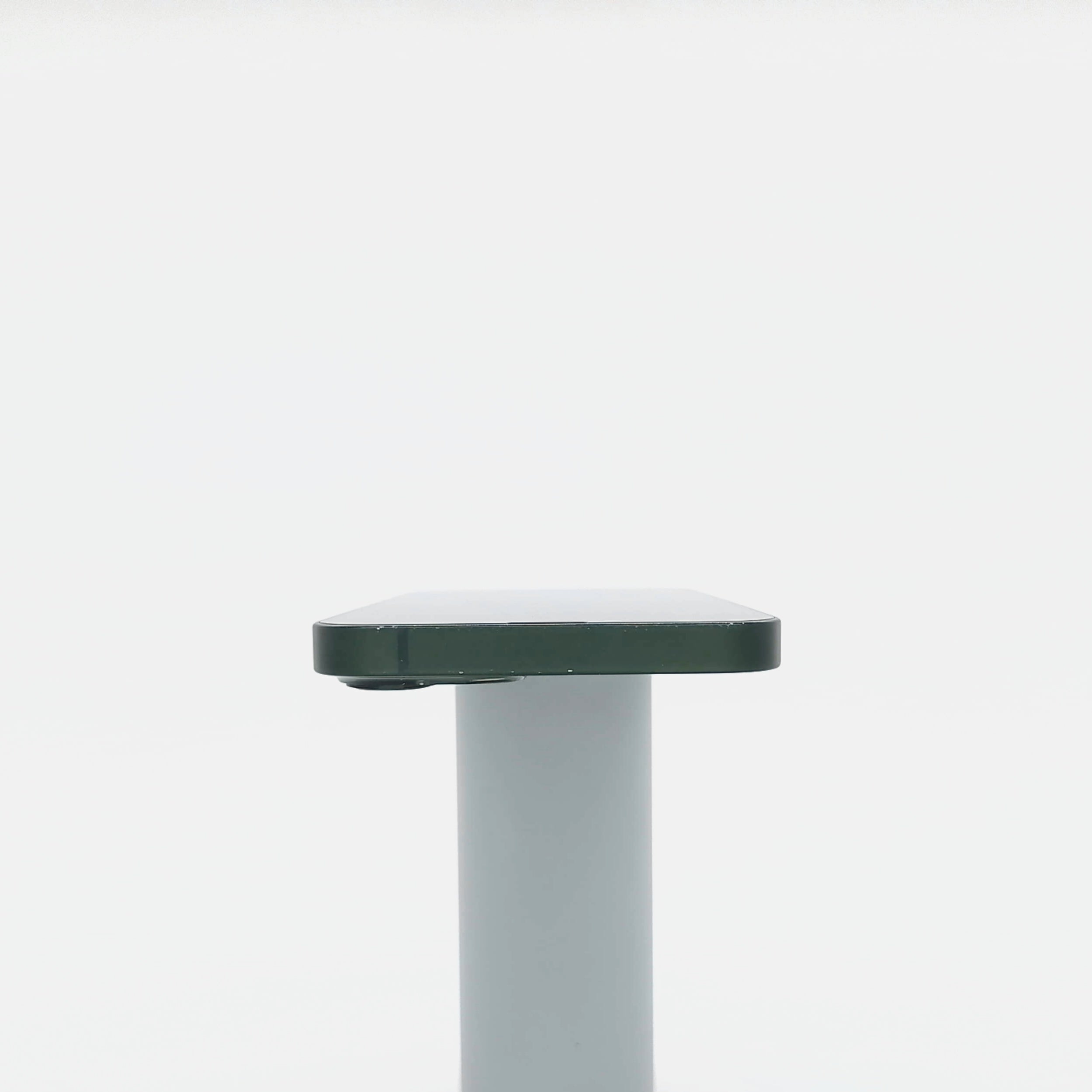 95新 Apple iPhone 13 256G 綠色 中國大陸版