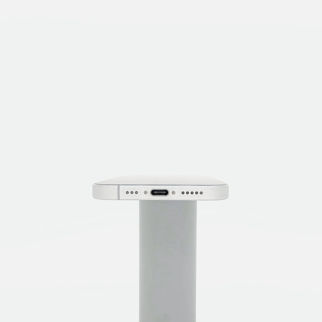 95新 Apple iPhone 16 256G 白色 中國大陸版