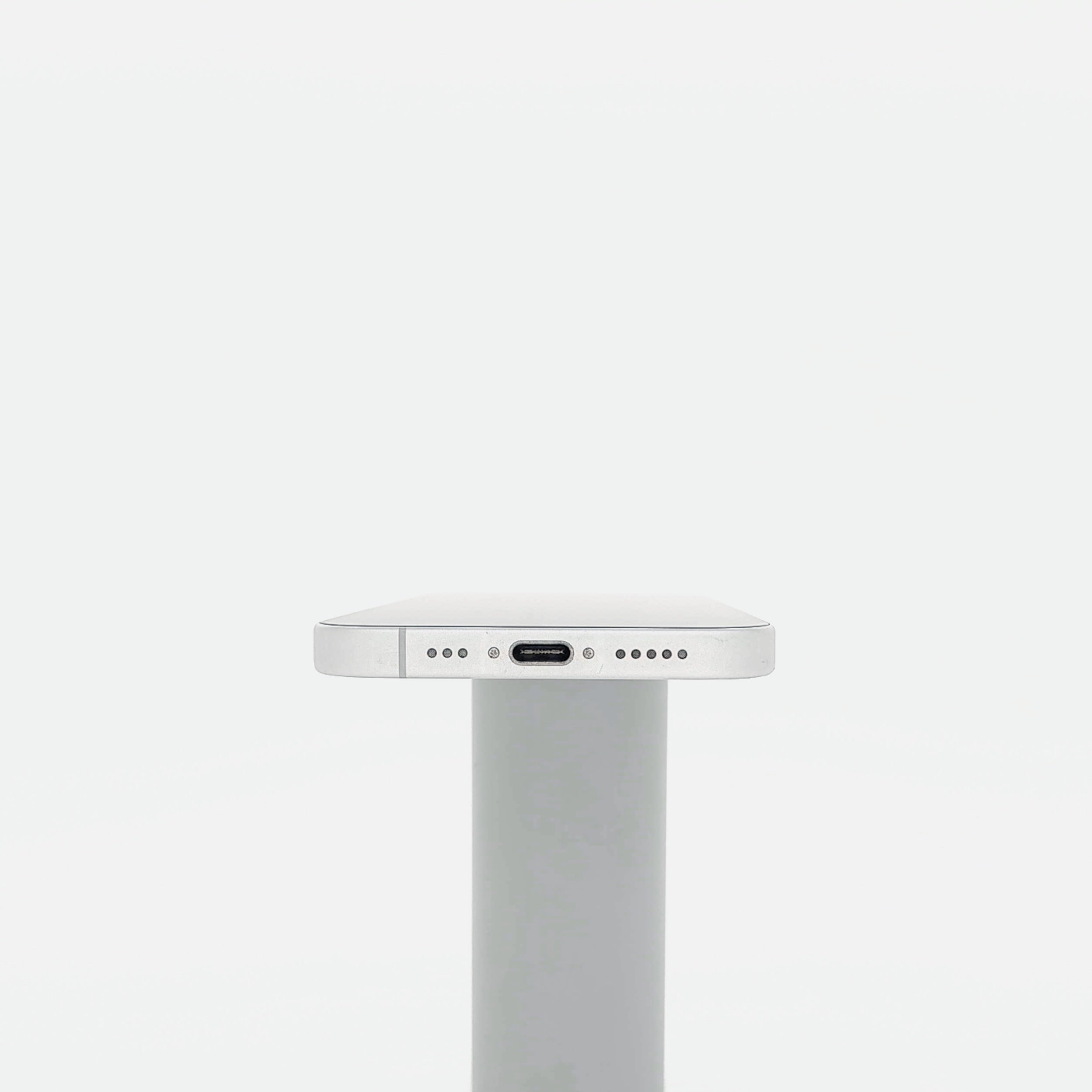 95新 Apple iPhone 16 256G 白色 中國大陸版
