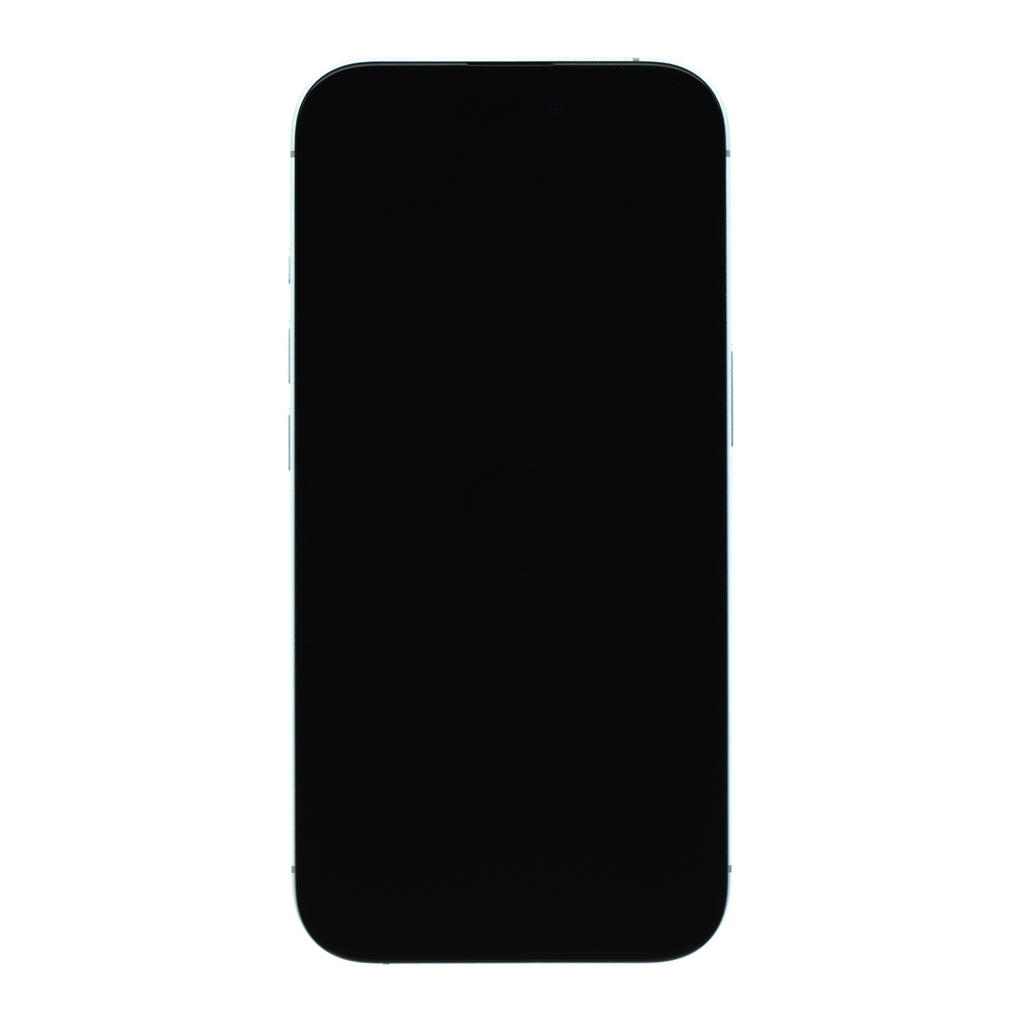 95新 Apple iPhone 16 256G 白色 中國大陸版