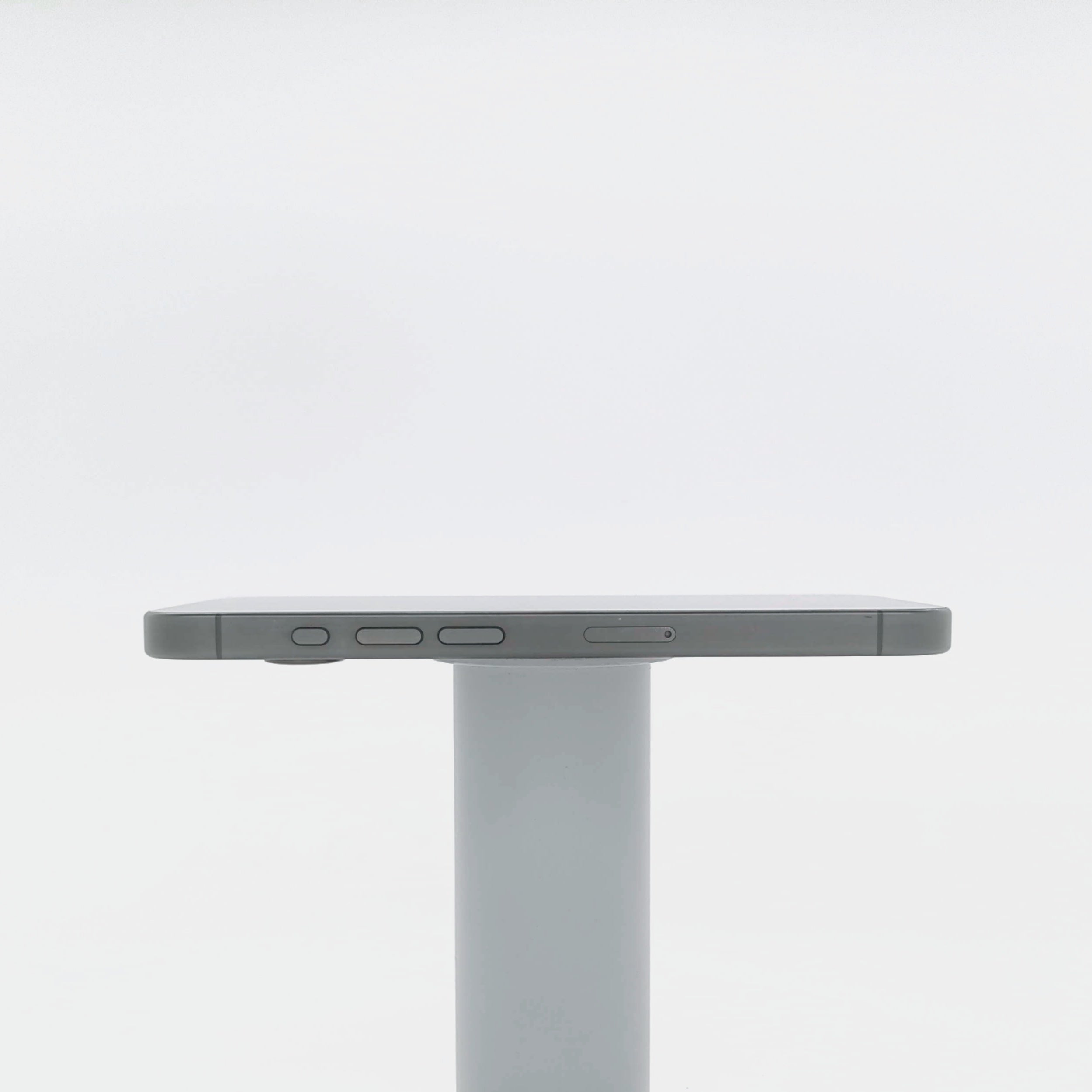 95新 Apple iPhone 15 Pro 128G 黑色鈦金屬 中國大陸版