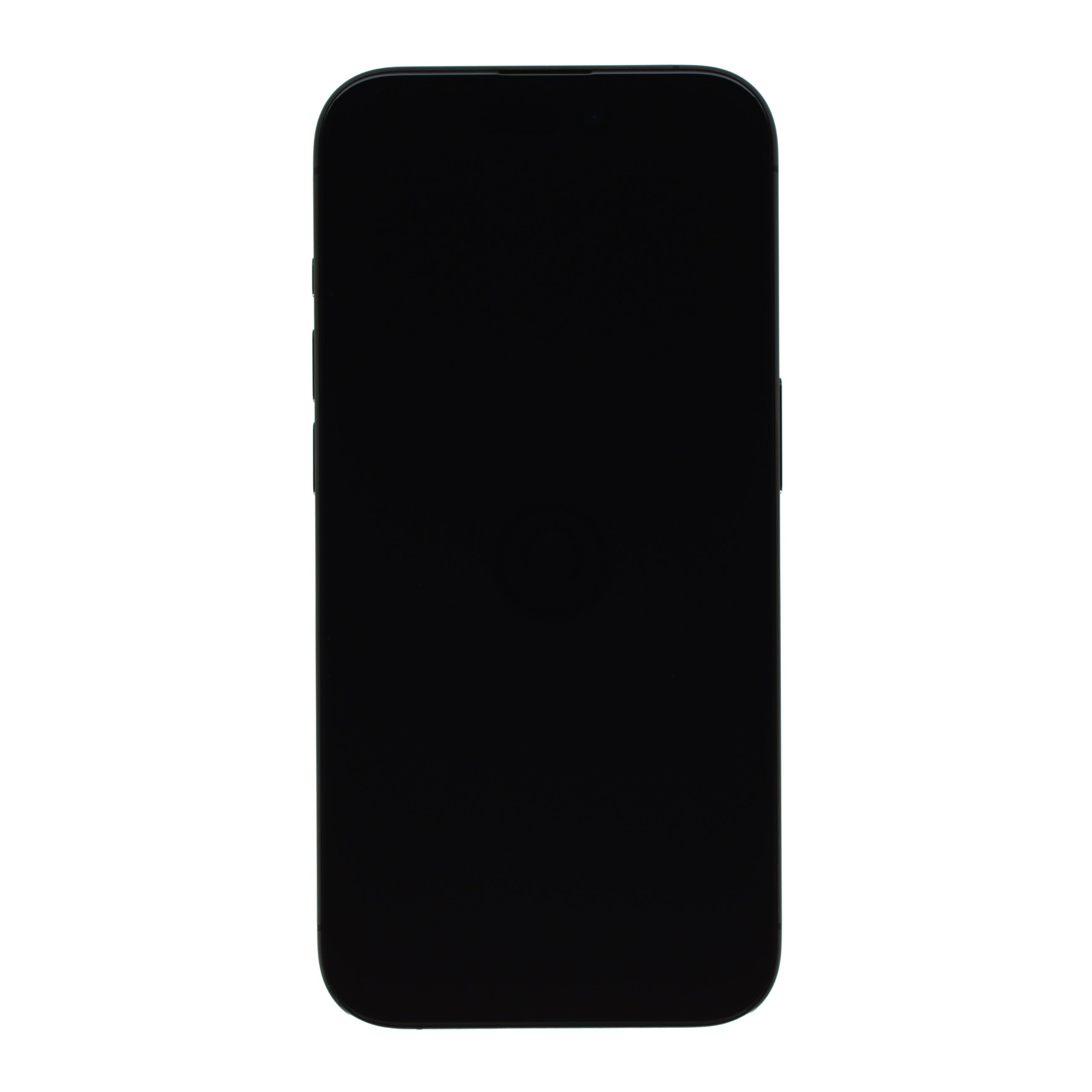 95新 Apple iPhone 15 Pro 128G 黑色鈦金屬 中國大陸版