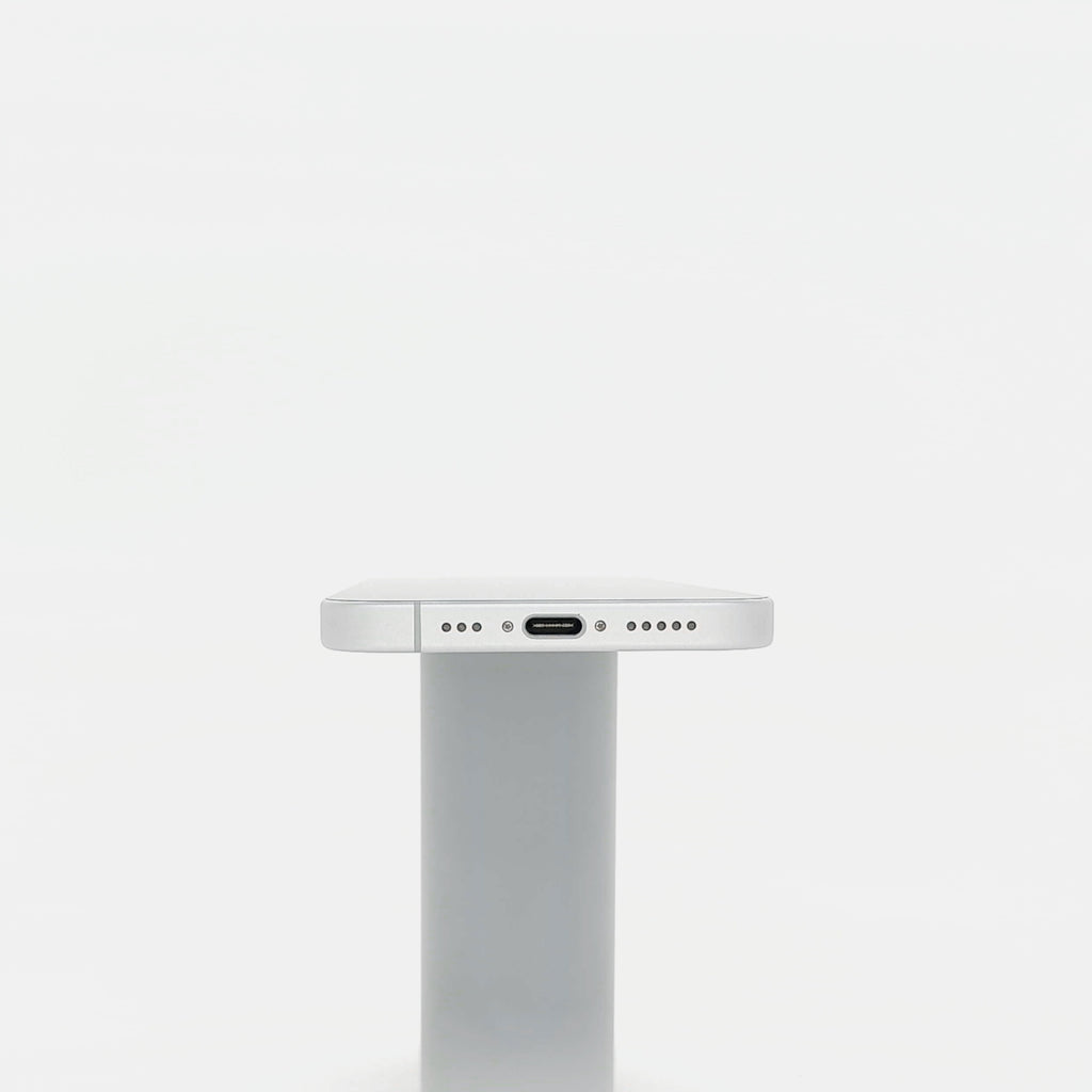 95新 Apple iPhone 16 256G 白色 中國大陸版