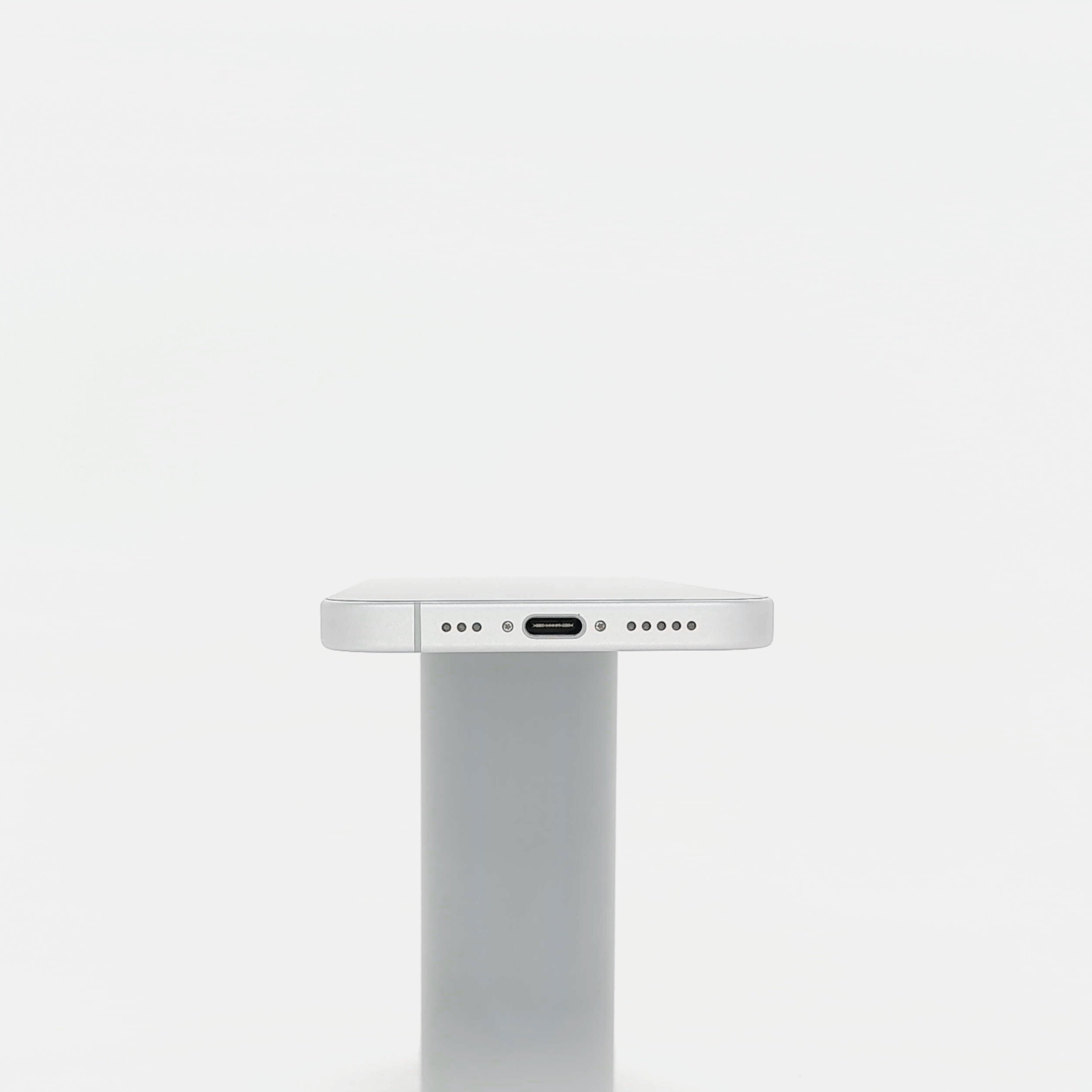 95新 Apple iPhone 16 256G 白色 中國大陸版