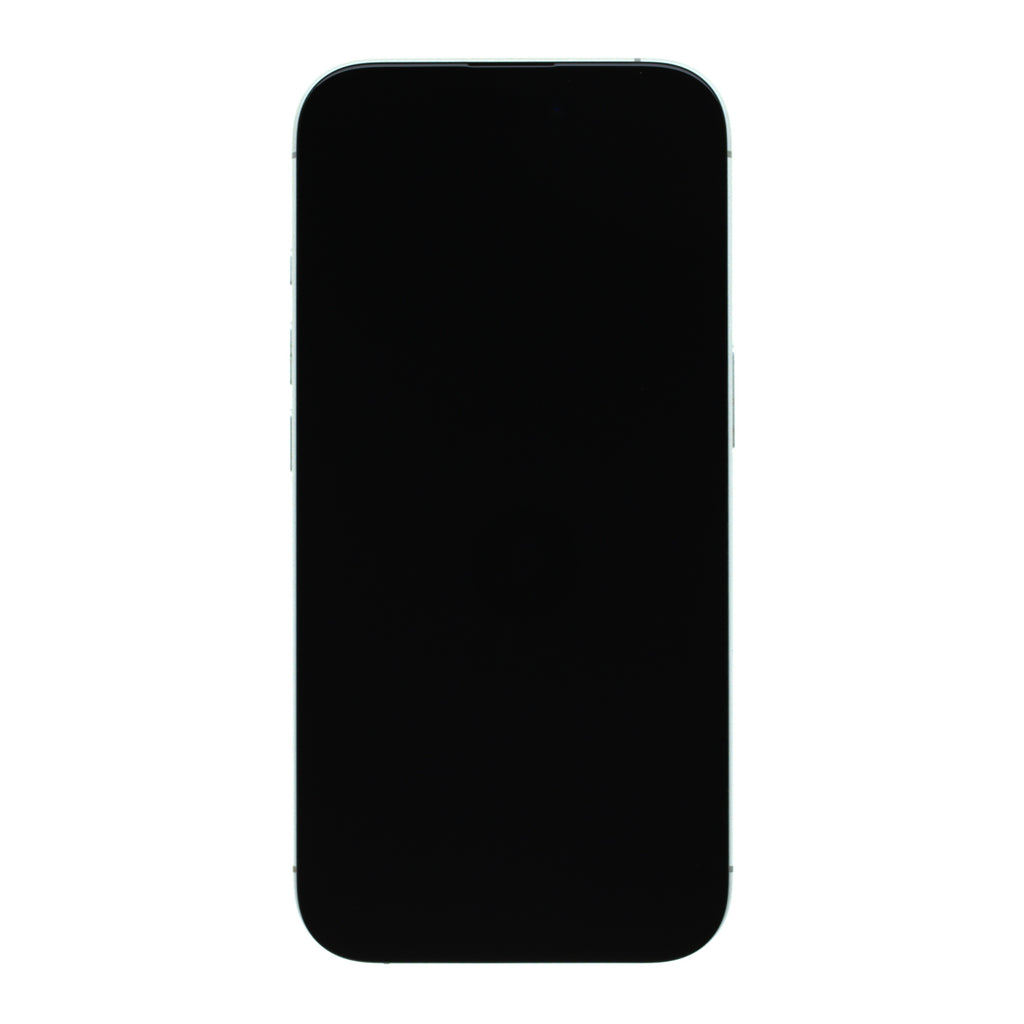 95新 Apple iPhone 16 256G 白色 中國大陸版