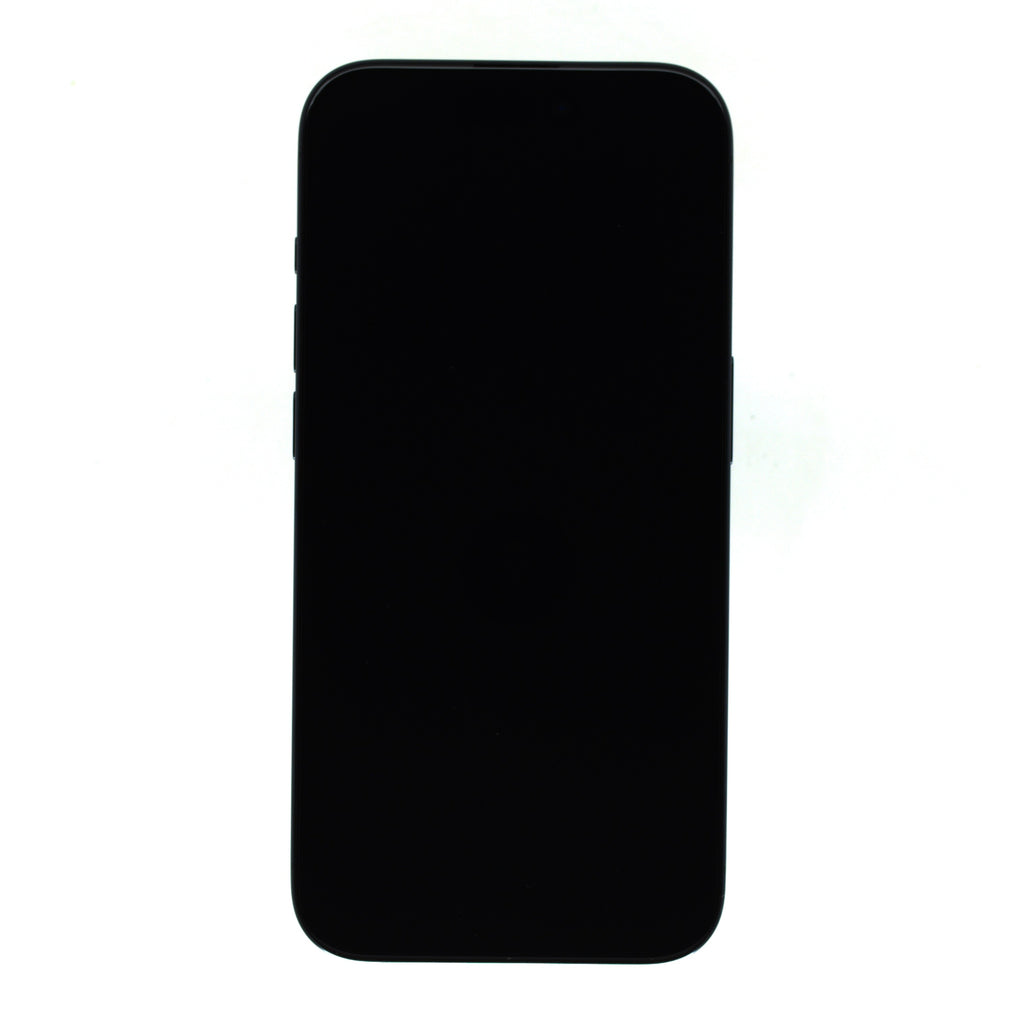 95新 Apple iPhone 15 Pro 256G 藍色鈦金屬 中國大陸版