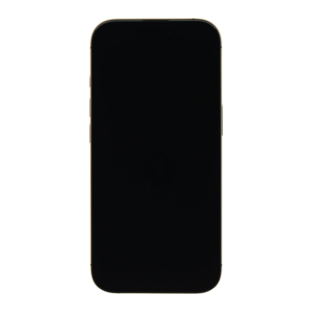 95新 Apple iPhone 16 Pro 128G 沙漠色鈦金屬 中國大陸版