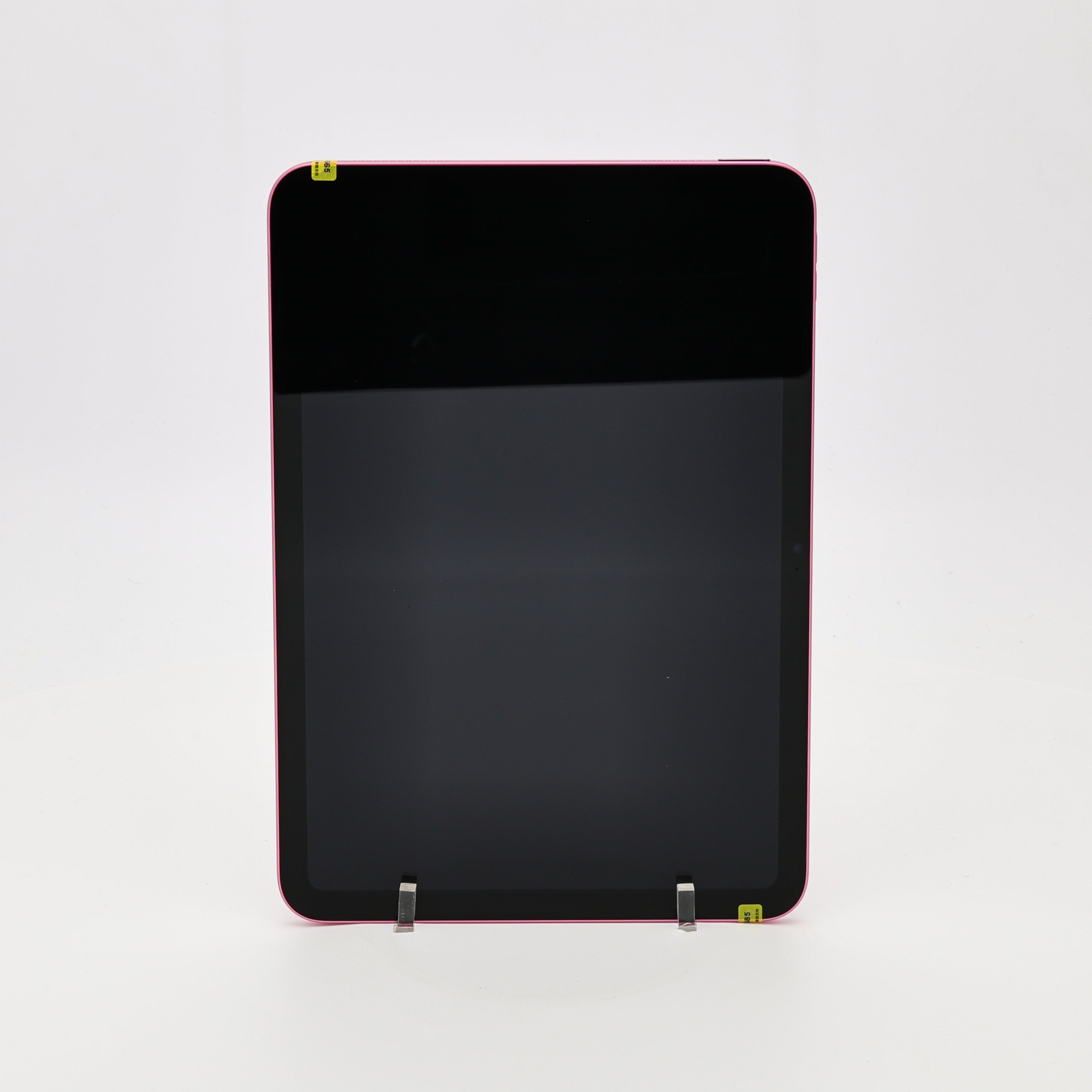 95新 Apple iPad 10代 64G 粉紅色 WIFI
