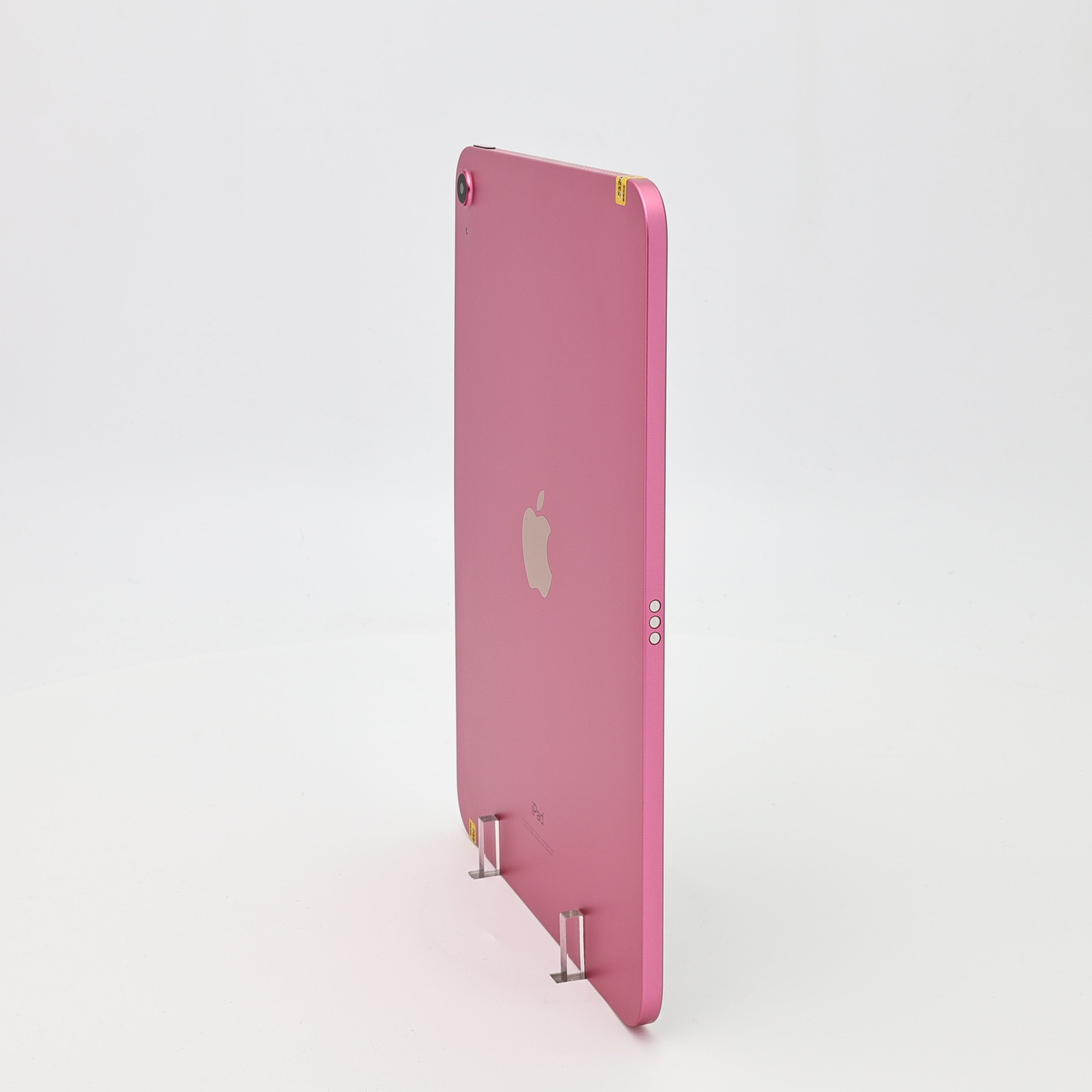 95新 Apple iPad 10代 64G 粉紅色 WIFI