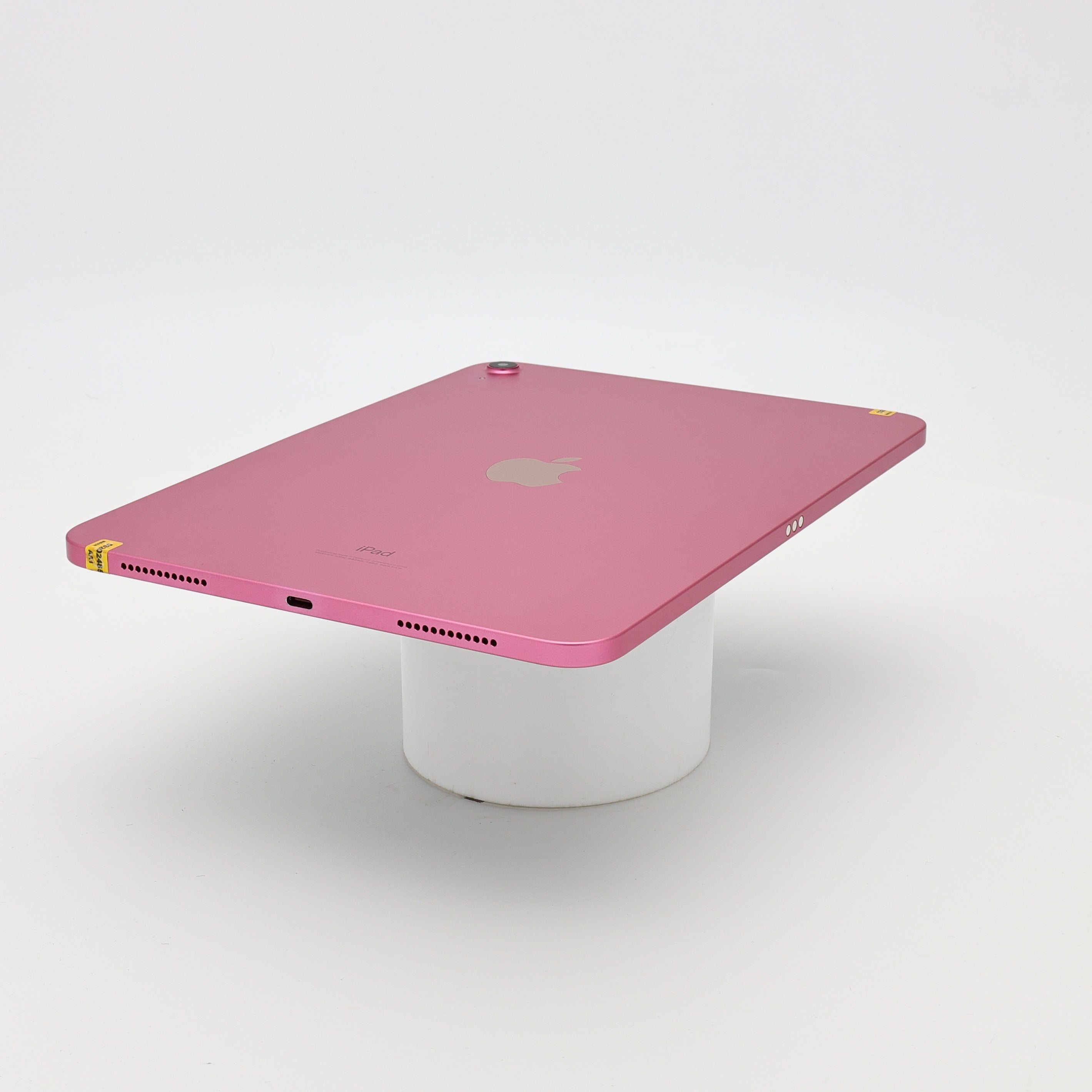 95新 Apple iPad 10代 64G 粉紅色 WIFI
