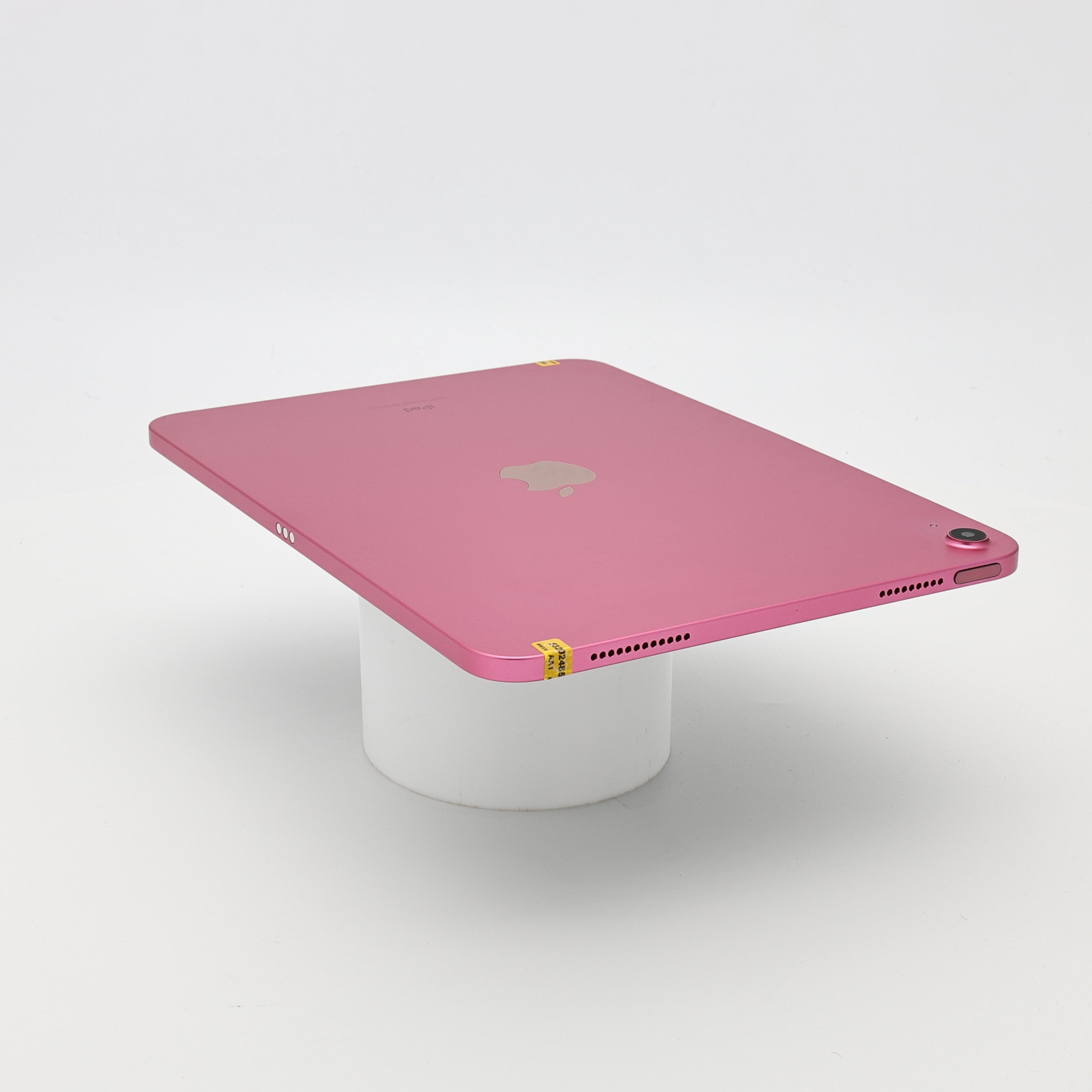 95新 Apple iPad 10代 64G 粉紅色 WIFI