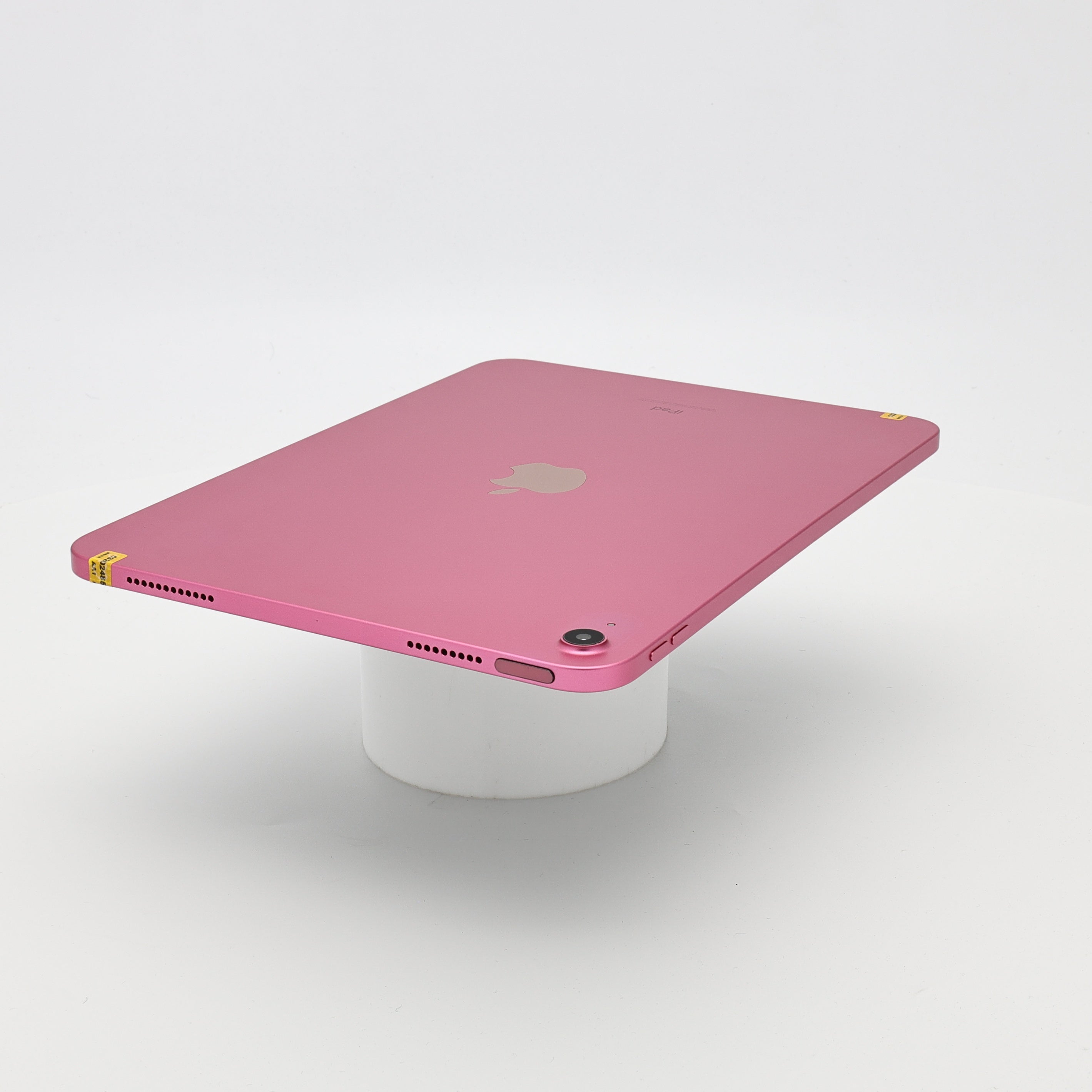 95新 Apple iPad 10代 64G 粉紅色 WIFI