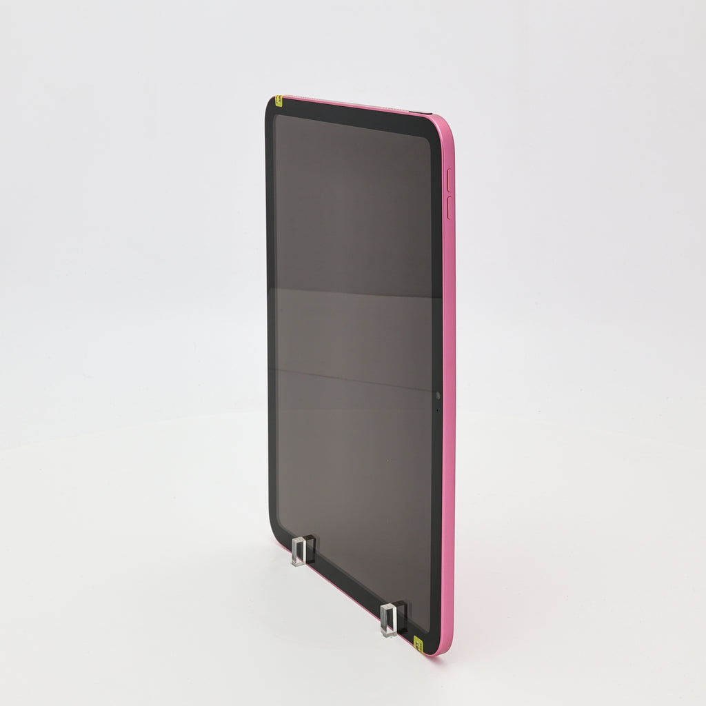 95新 Apple iPad 10代 64G 粉紅色 WIFI