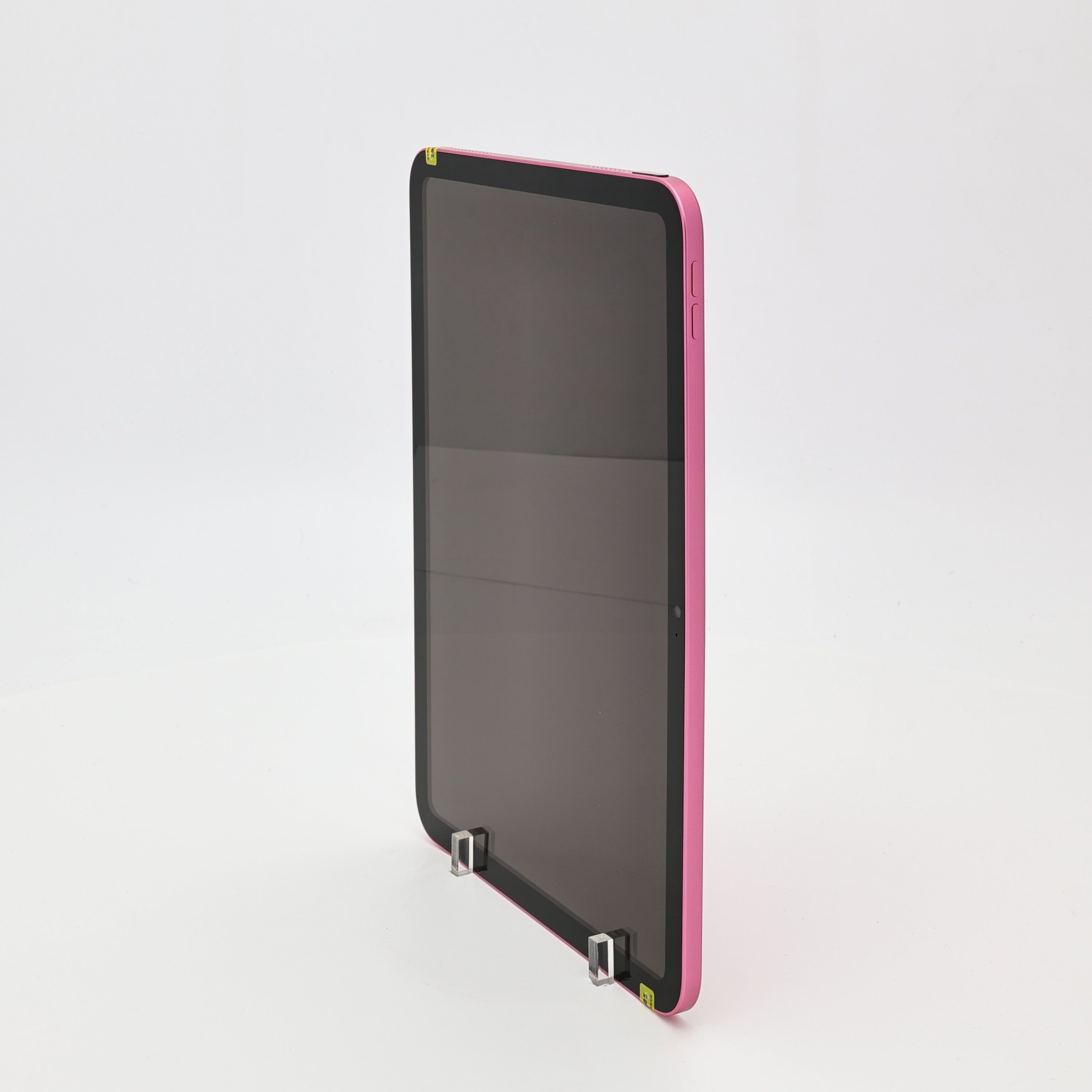 95新 Apple iPad 10代 64G 粉紅色 WIFI