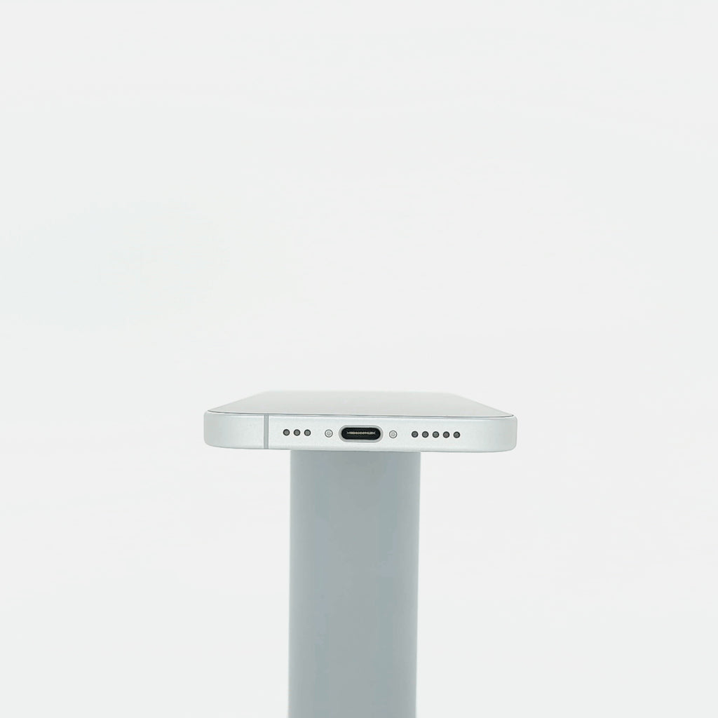 99新 Apple iPhone 16 256G 白色 中國大陸版