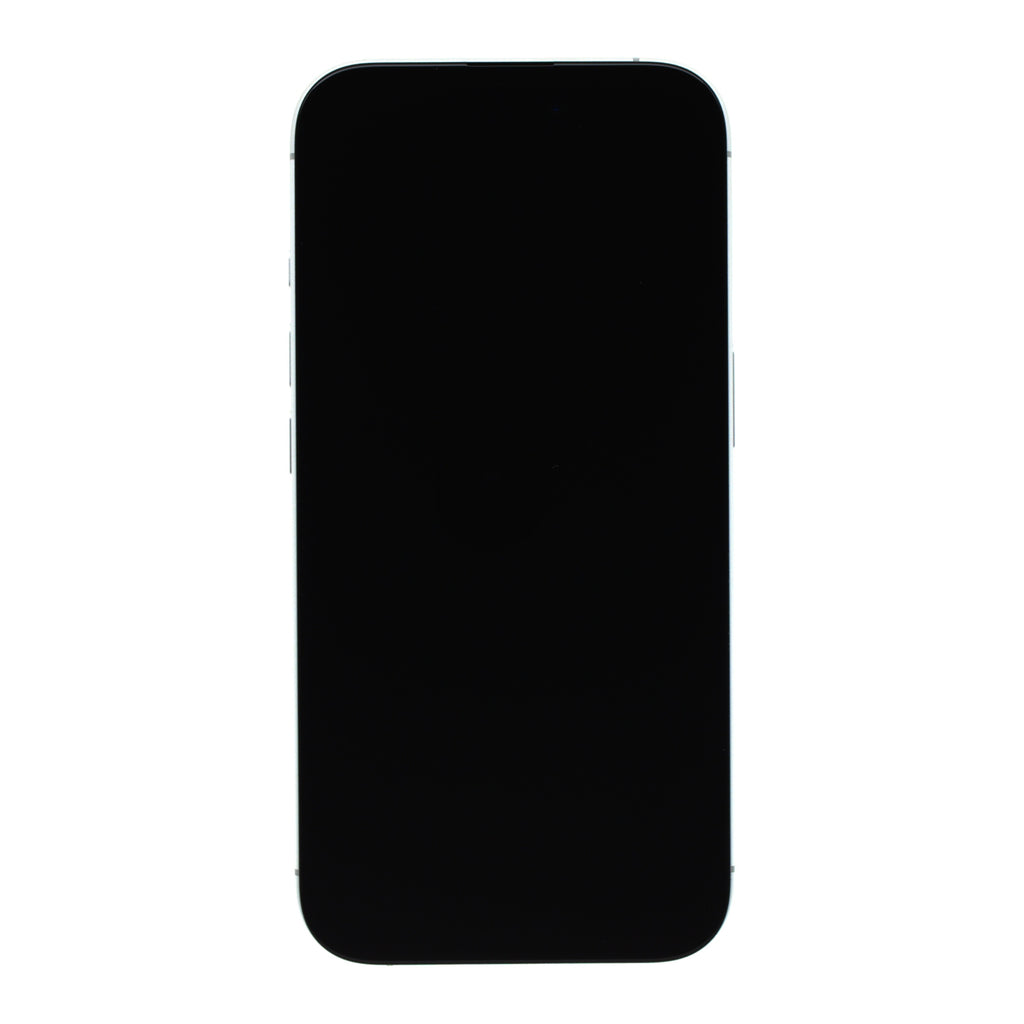 99新 Apple iPhone 16 256G 白色 中國大陸版