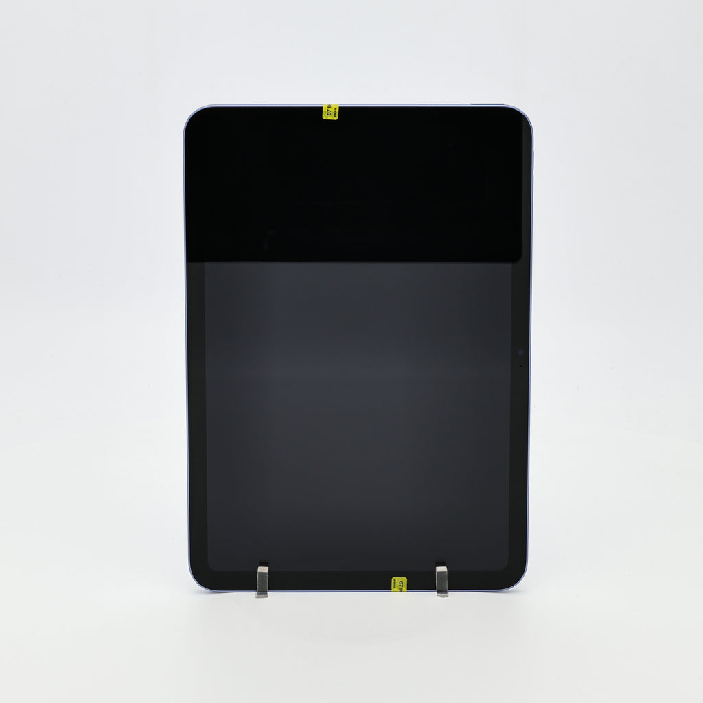 95新 Apple iPad 10代 64G 藍色 WIFI