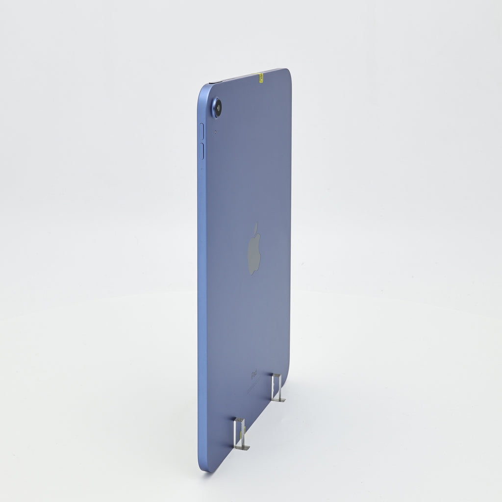 95新 Apple iPad 10代 64G 藍色 WIFI