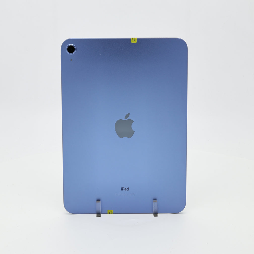 95新 Apple iPad 10代 64G 藍色 WIFI