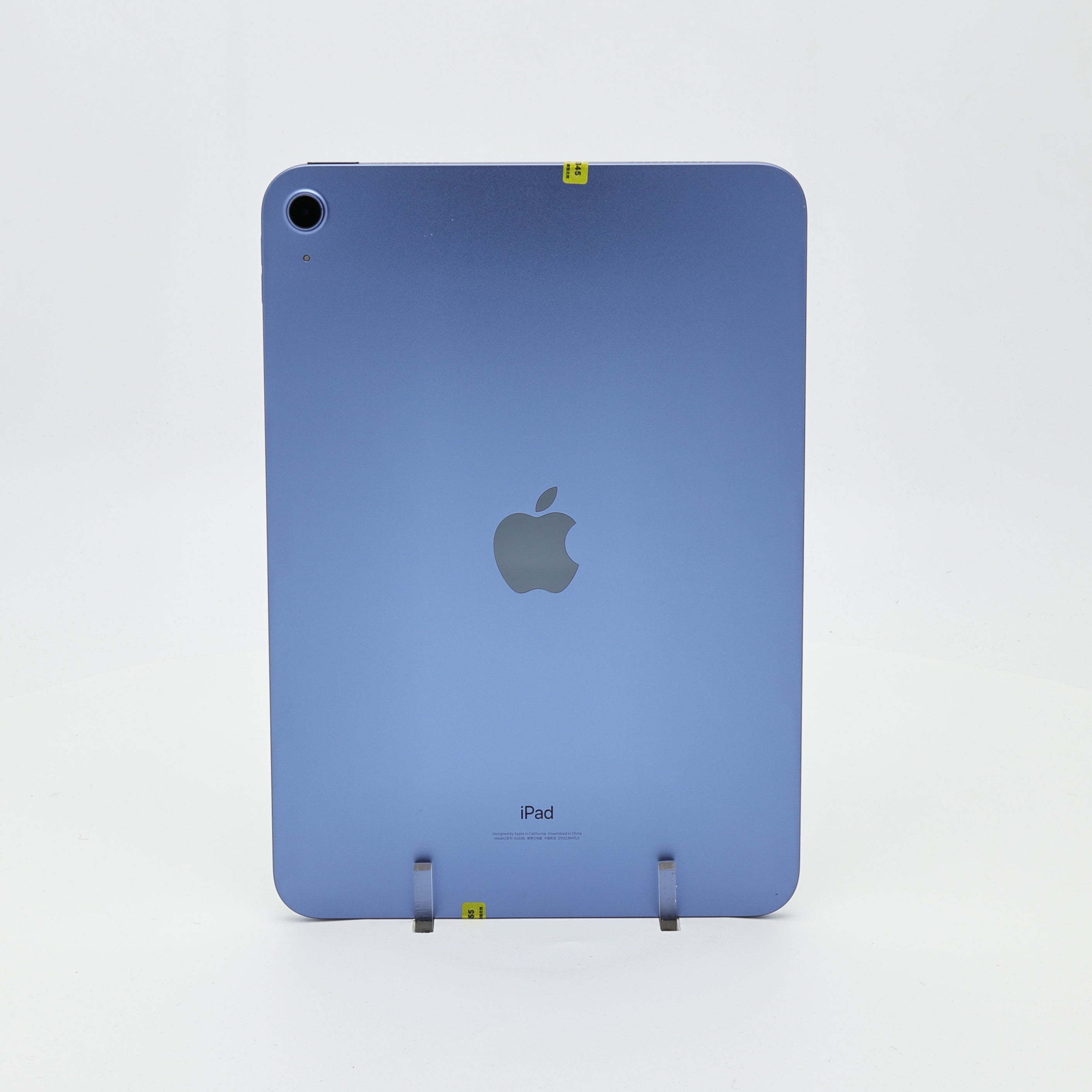 95新 Apple iPad 10代 64G 藍色 WIFI