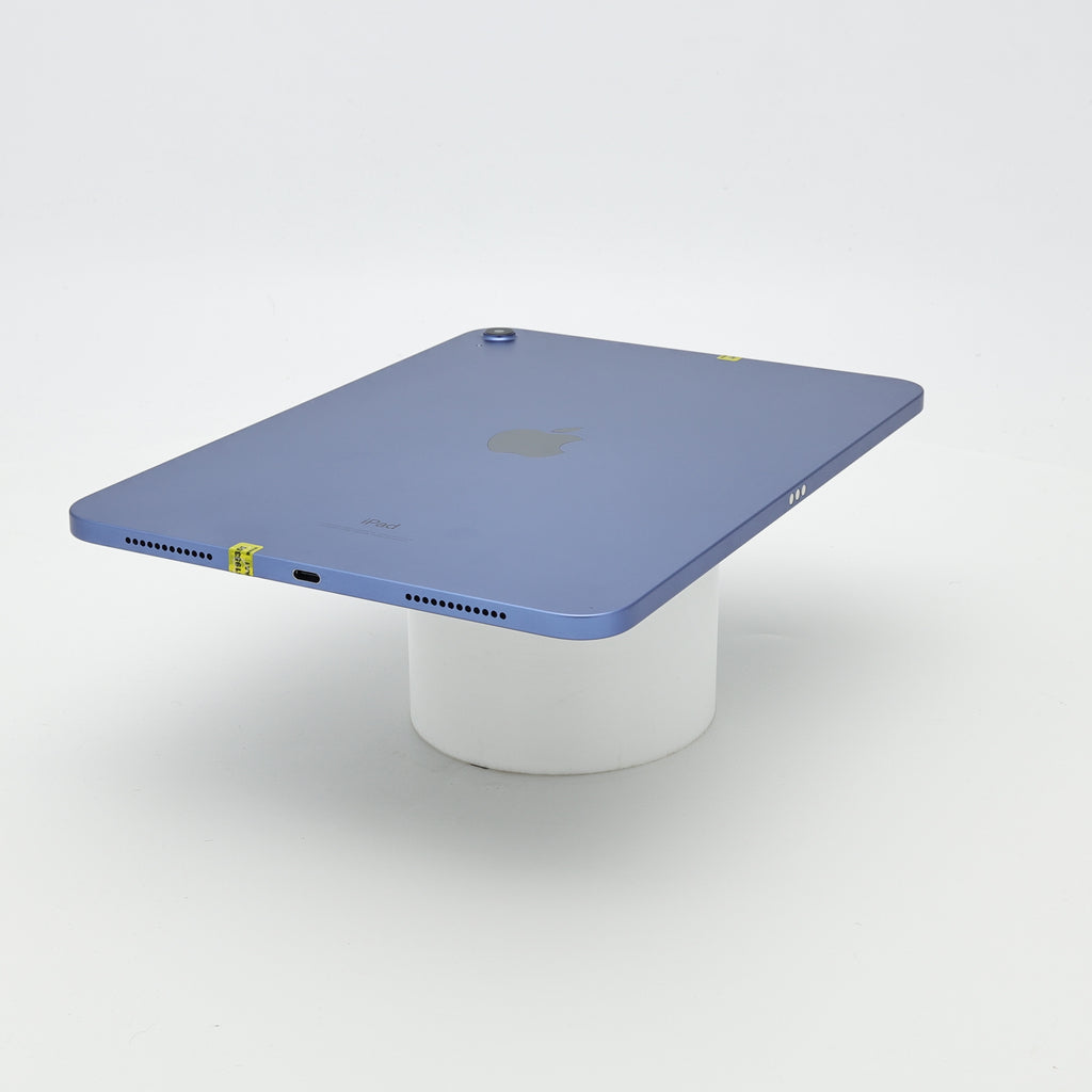 95新 Apple iPad 10代 64G 藍色 WIFI