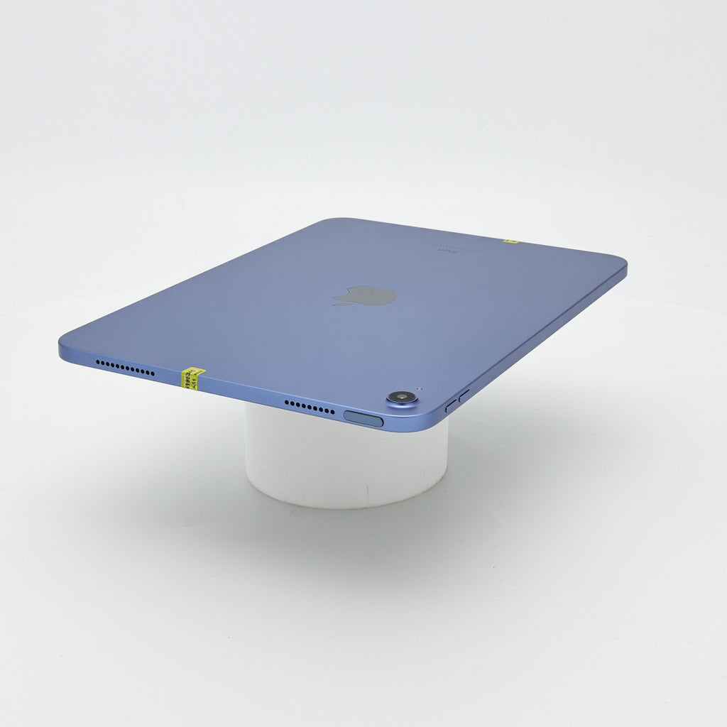 95新 Apple iPad 10代 64G 藍色 WIFI