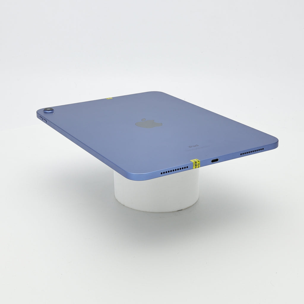 95新 Apple iPad 10代 64G 藍色 WIFI