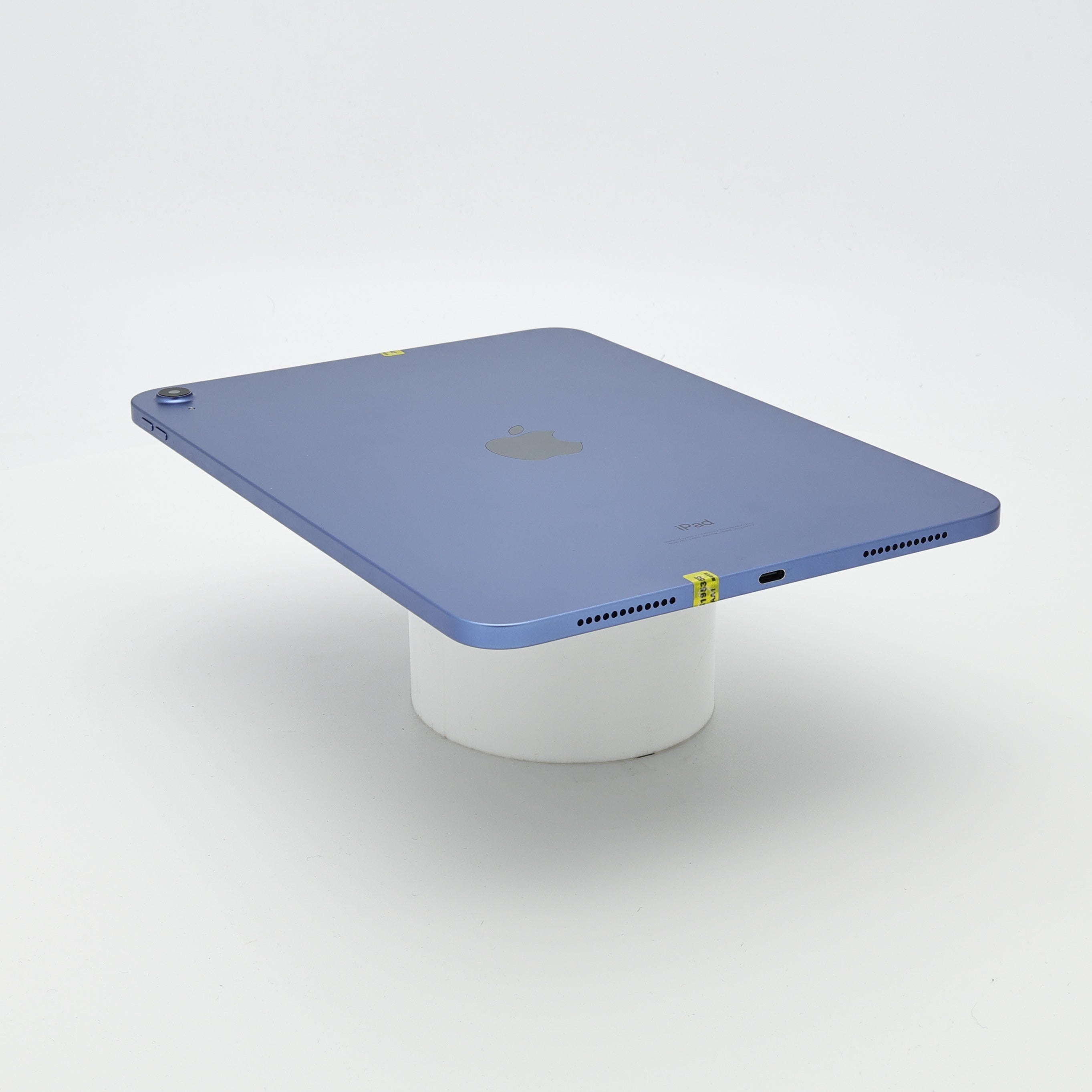 95新 Apple iPad 10代 64G 藍色 WIFI