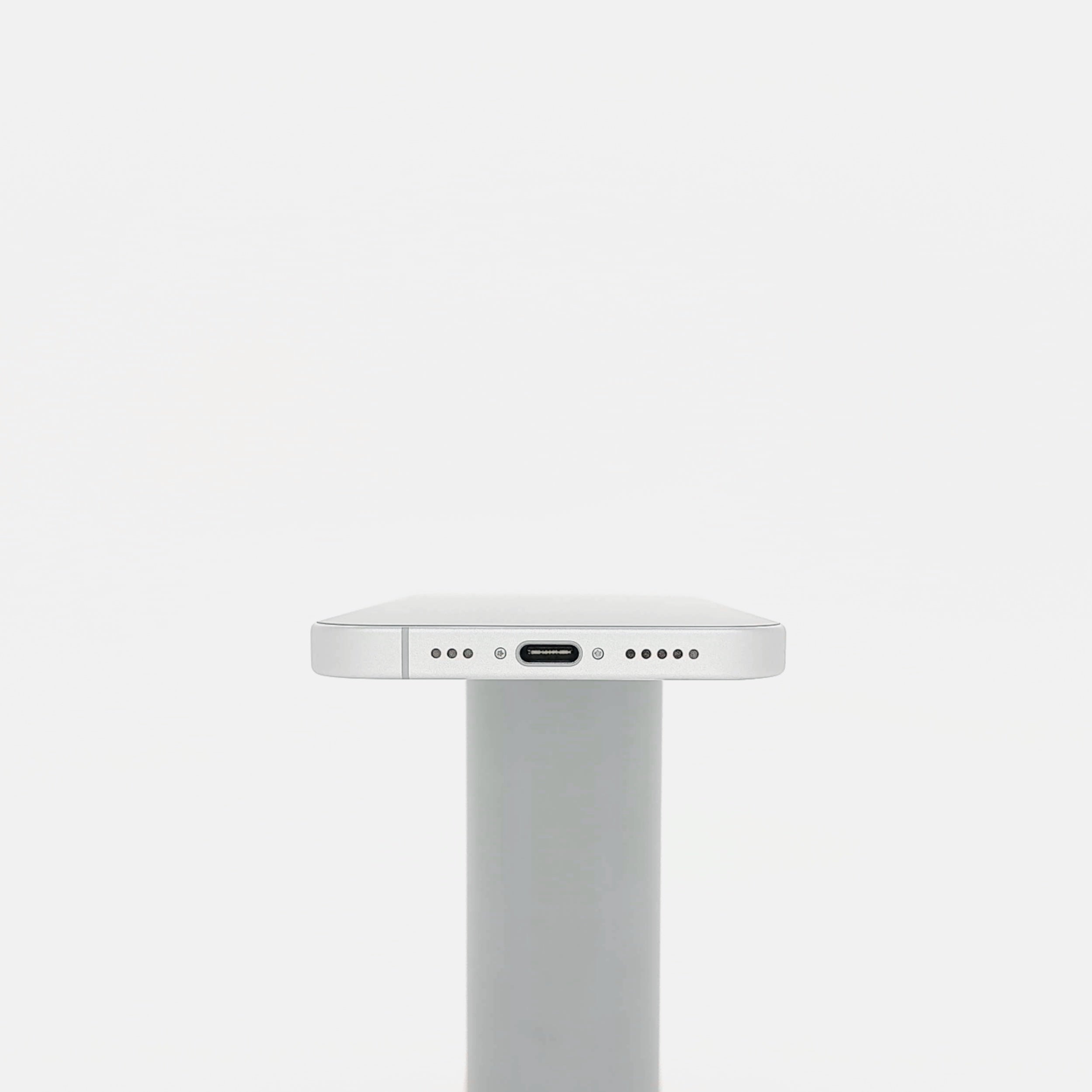 95新 Apple iPhone 16 256G 白色 中國大陸版