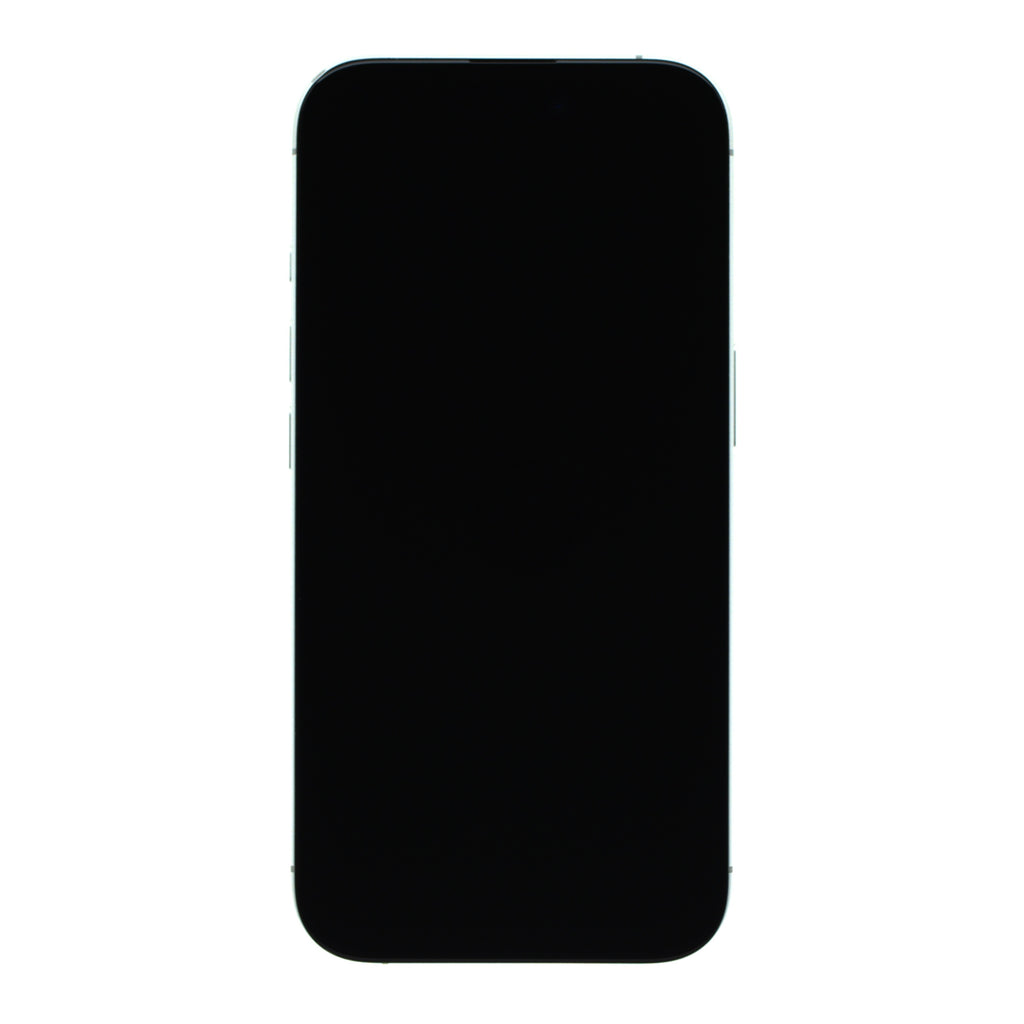 95新 Apple iPhone 16 256G 白色 中國大陸版