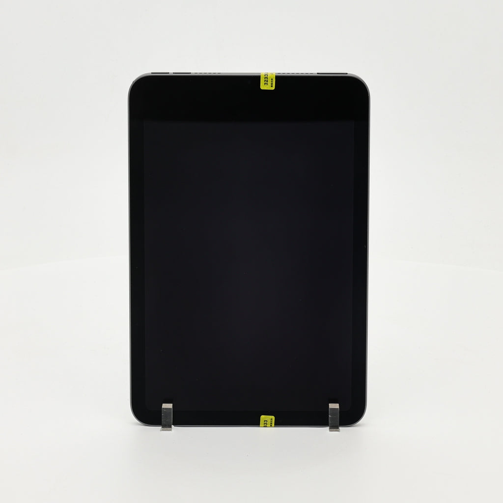 99新 Apple iPad mini6 256G 深空灰色 WIFI