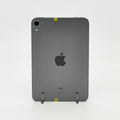 99新 Apple iPad mini6 256G 深空灰色 WIFI